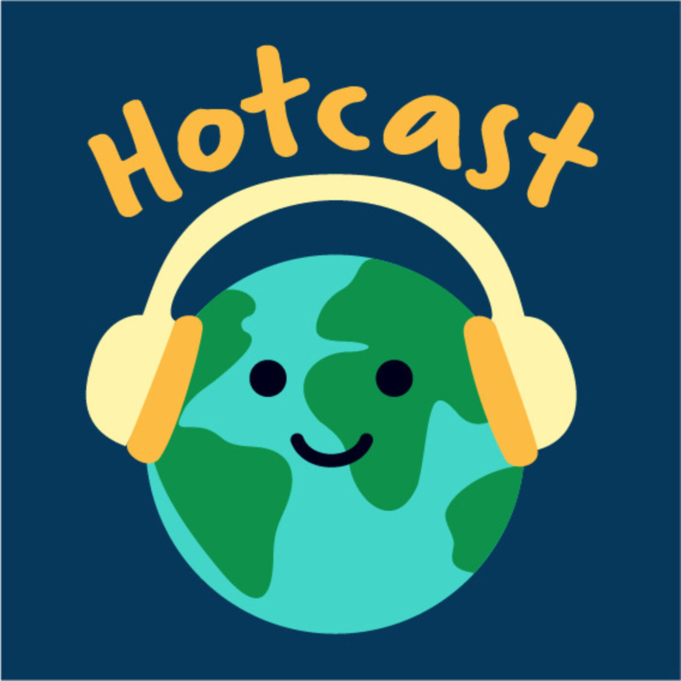 Dear 2050: Hotcast