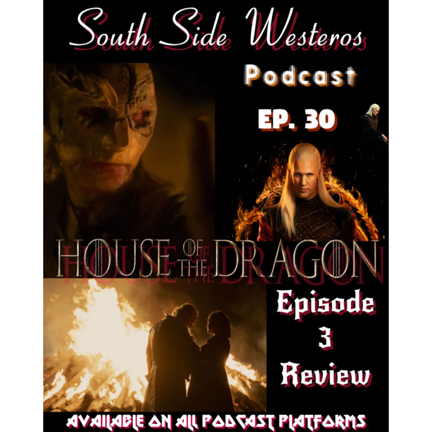 South Side Westeros