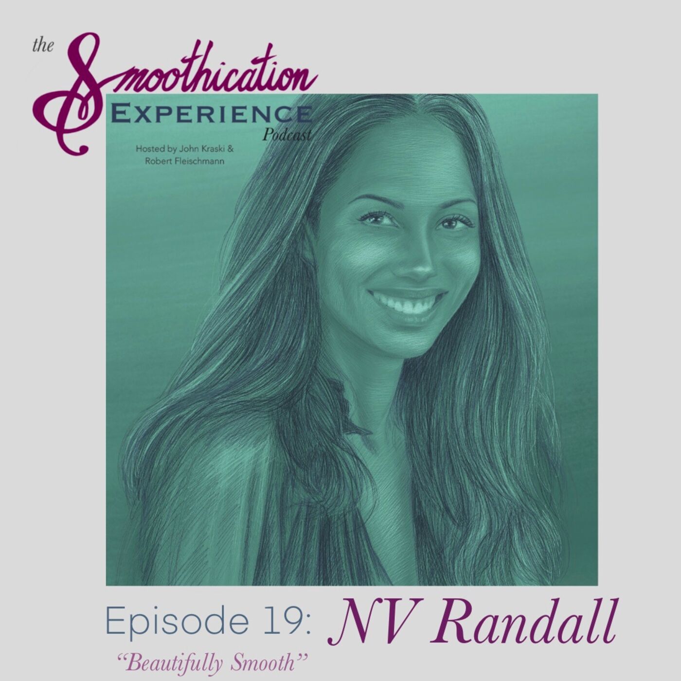 The Smoothication Experience