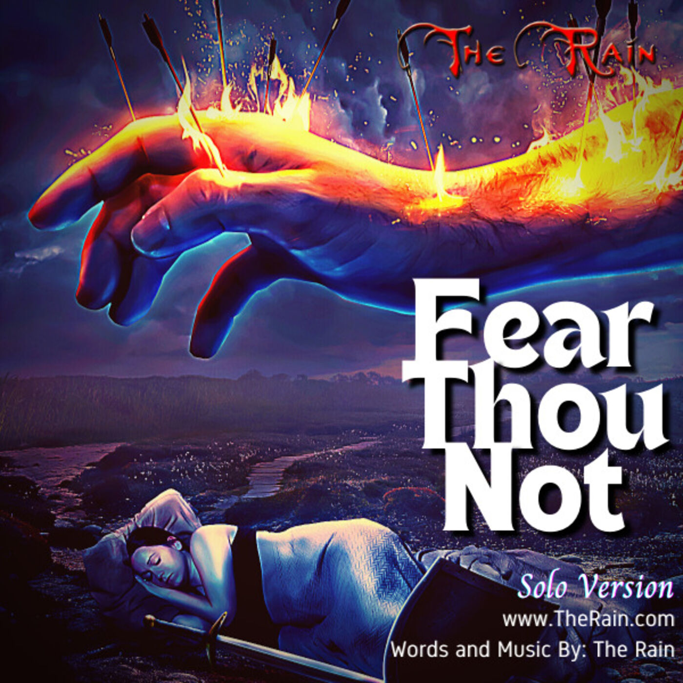 Fear Not