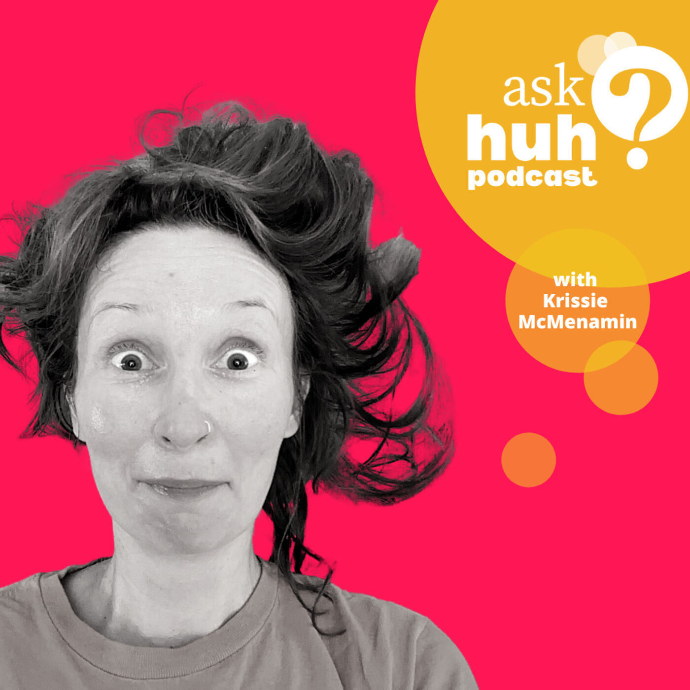 askHUH?