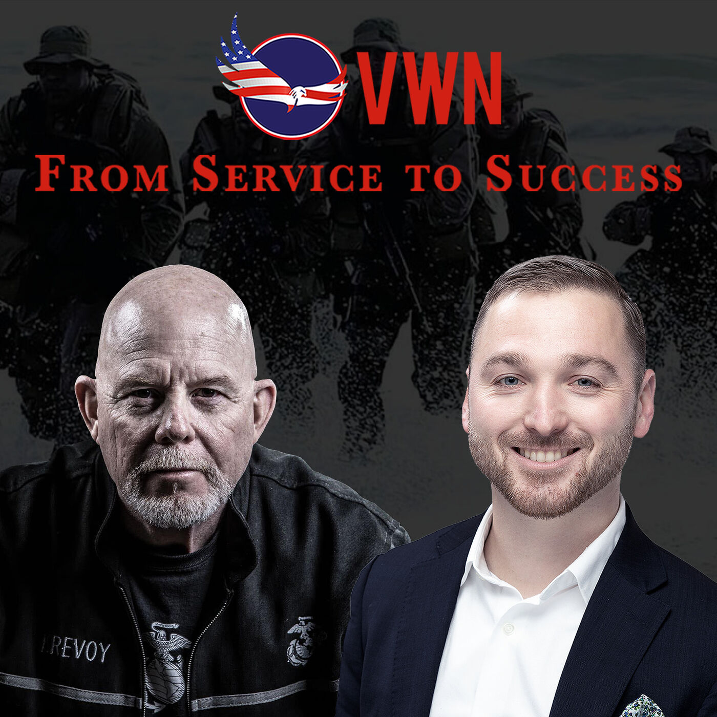 From Service to Success