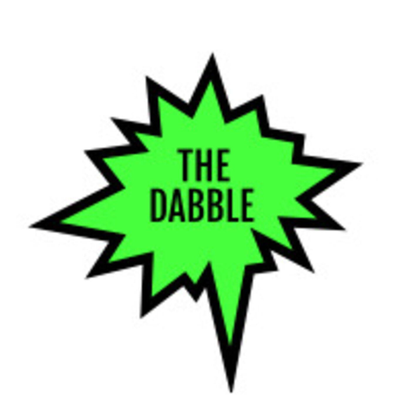 The Dabble cover art