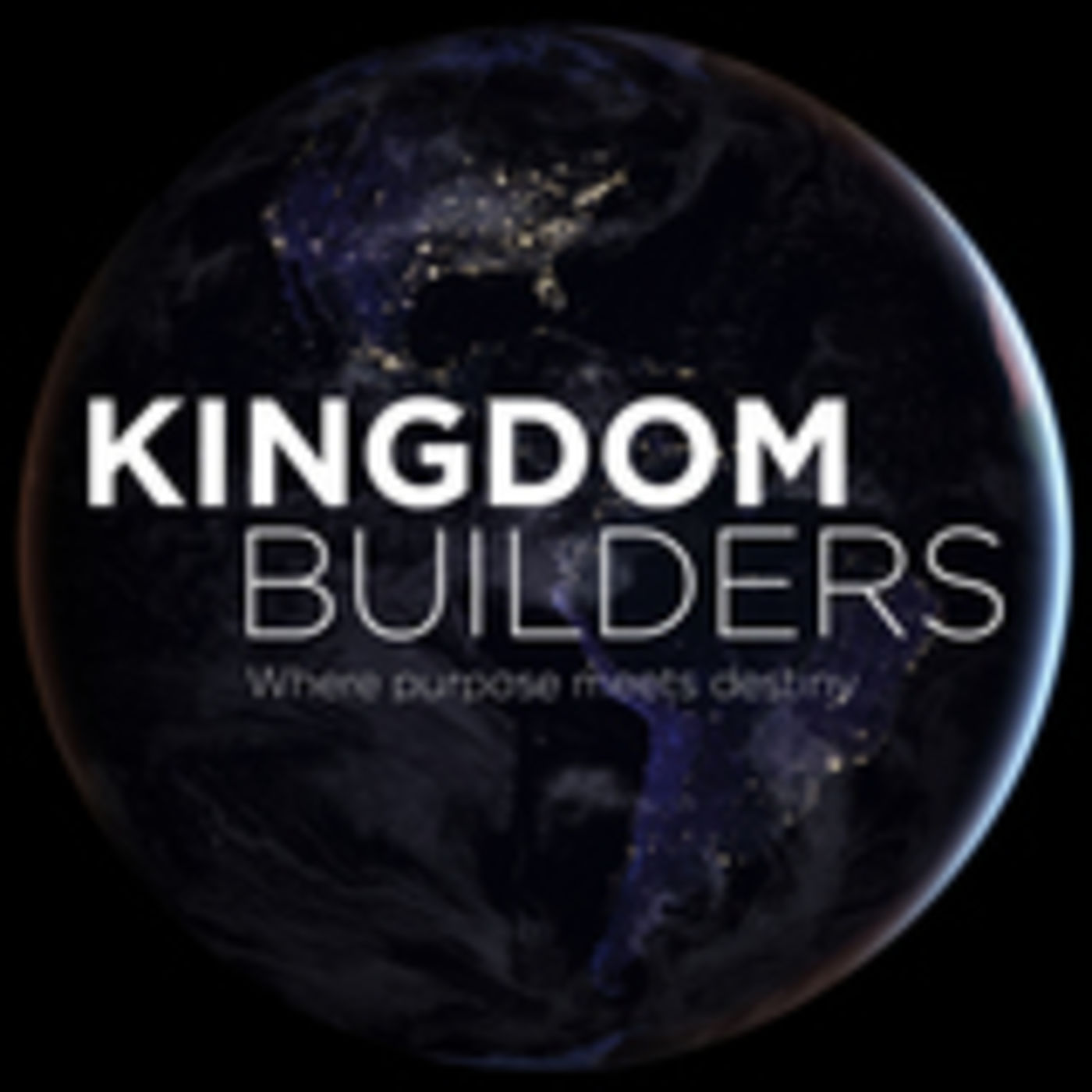 KINGDOM BUILDERS (Brampton)