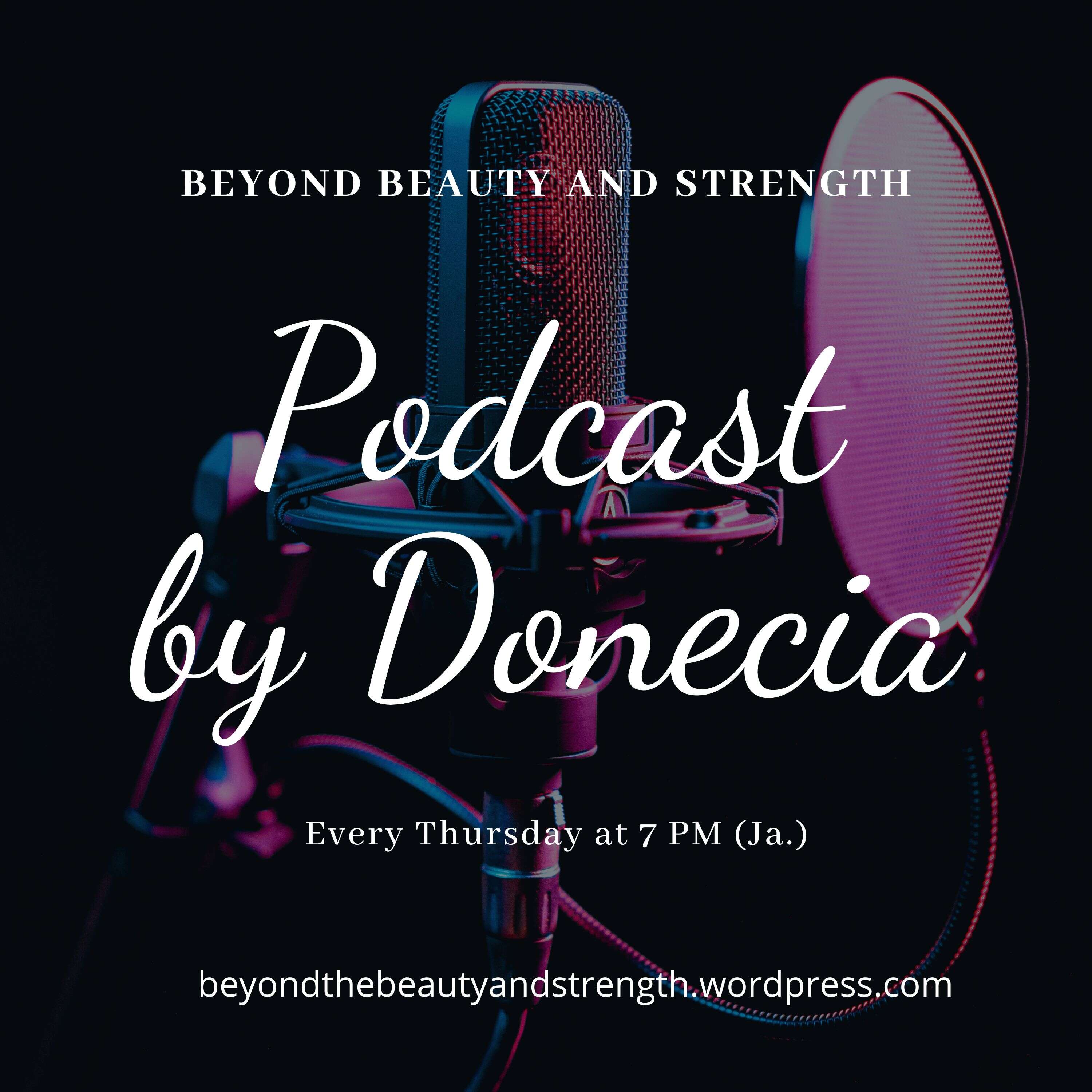 Donecia - Beyond Beauty