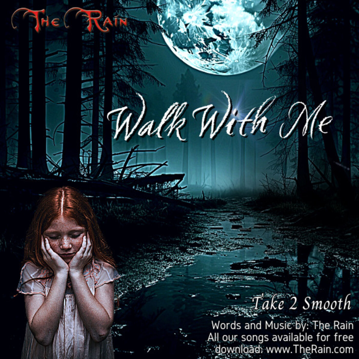 Walk With Me - Take 2 Smooth