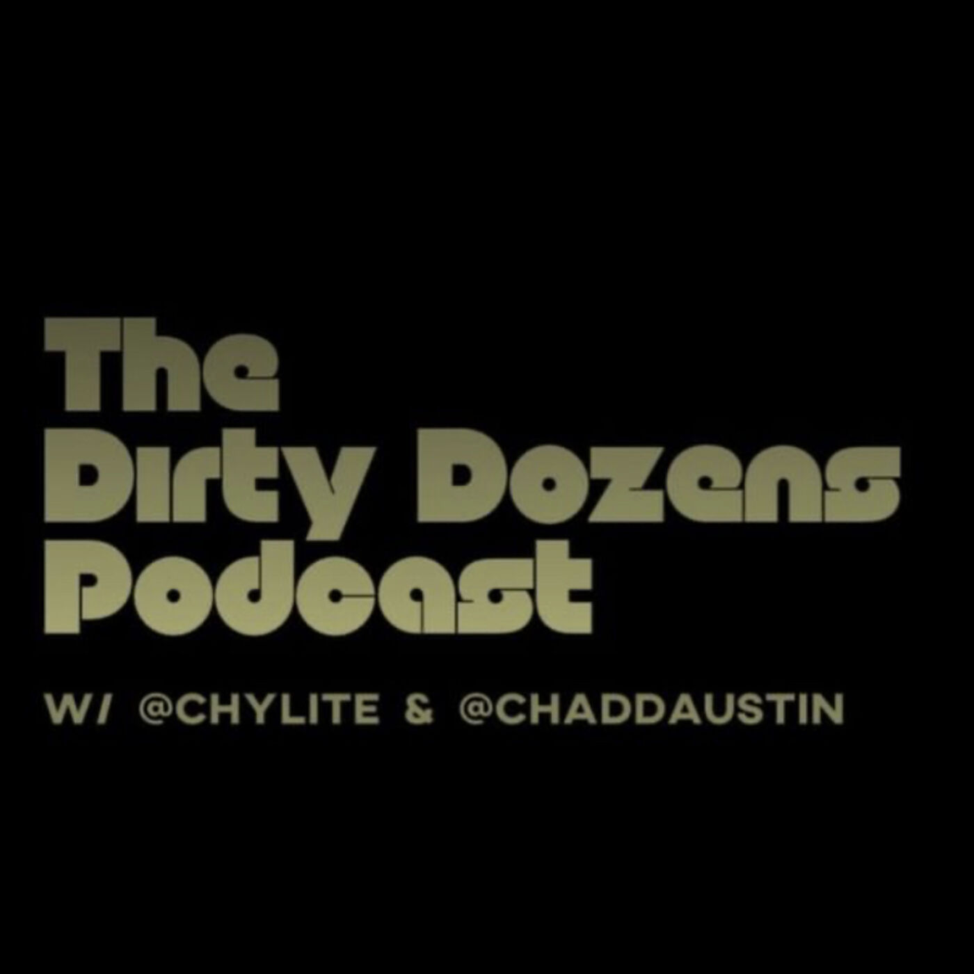Dirty Dozens