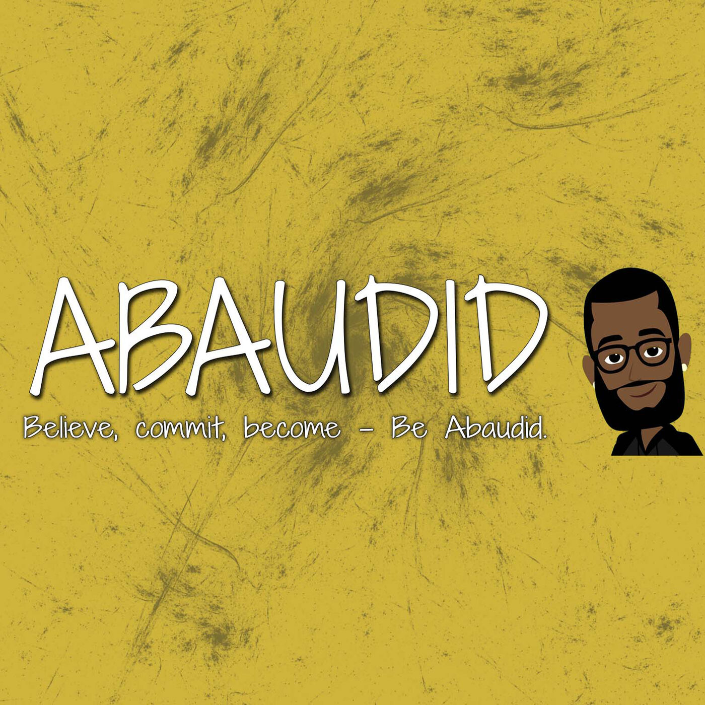 Abaudid podcast artwork
