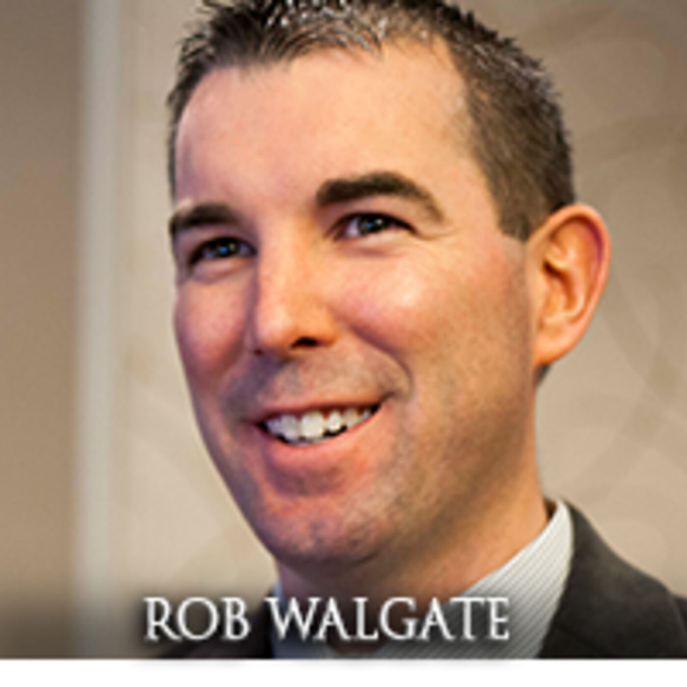 Rob Walgate