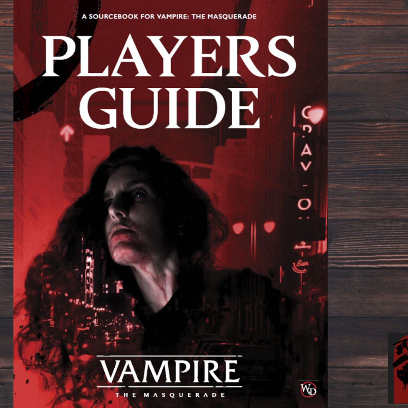 V5 Players Guide 25 Years Of Vampire The Masquerade Podcast Podtail V5 Players Guide 25 Years Of Vampire The Masquerade Podcast Podtail