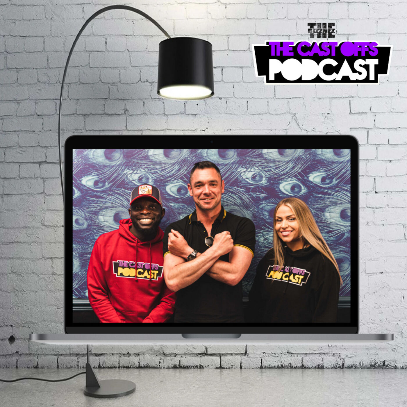 The CastOffs Podcast