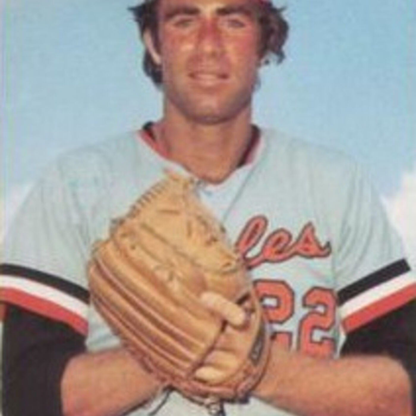 Rocks to Pearls with Mike Bordick