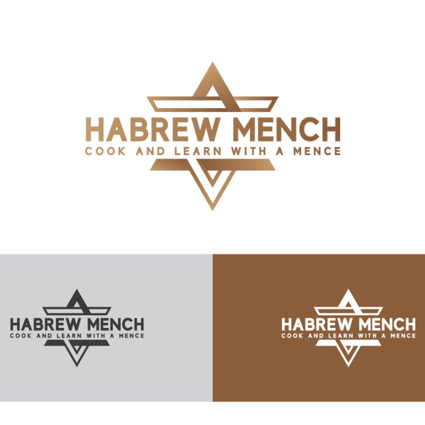 The Hebrew mensch