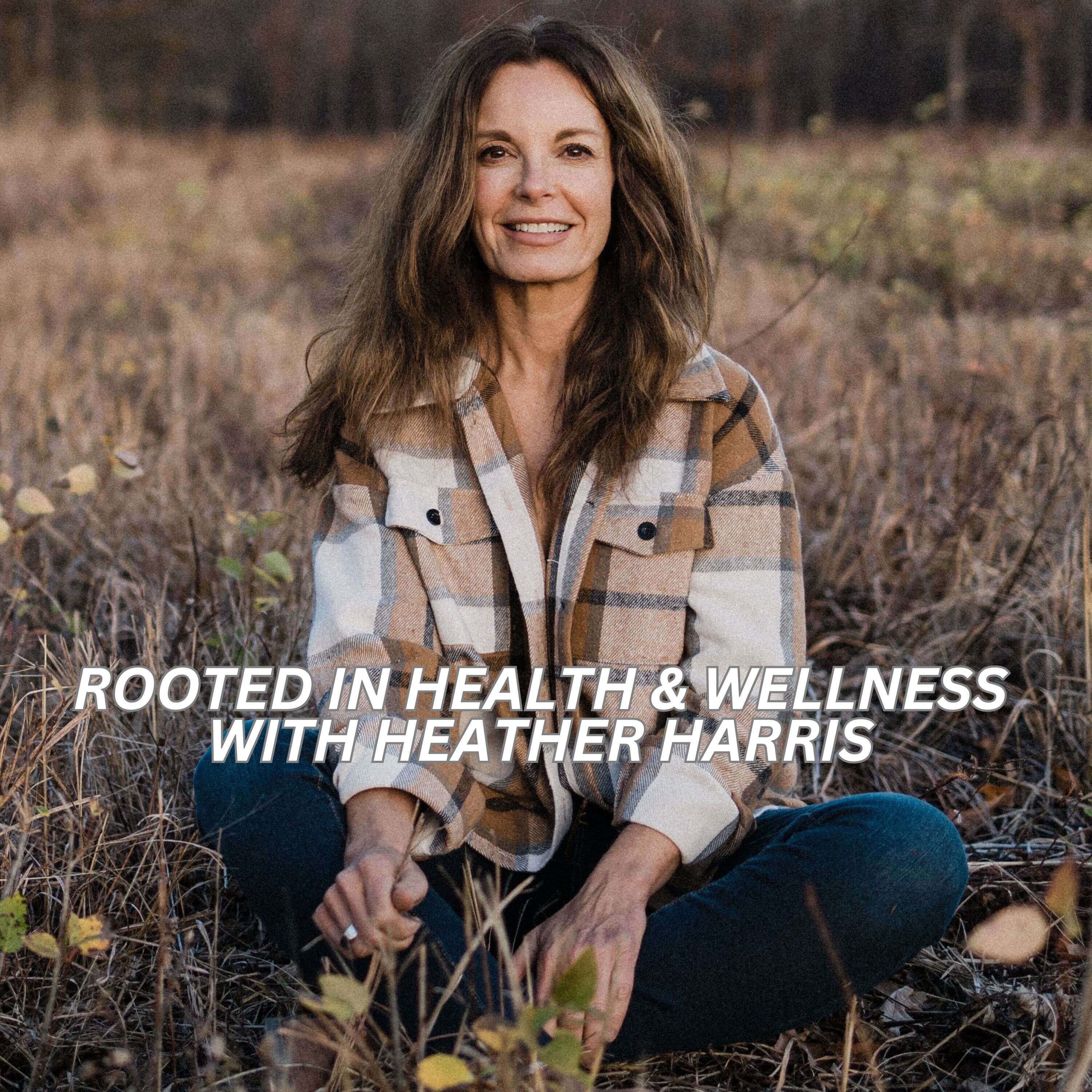 Rooted In Health & Wellness