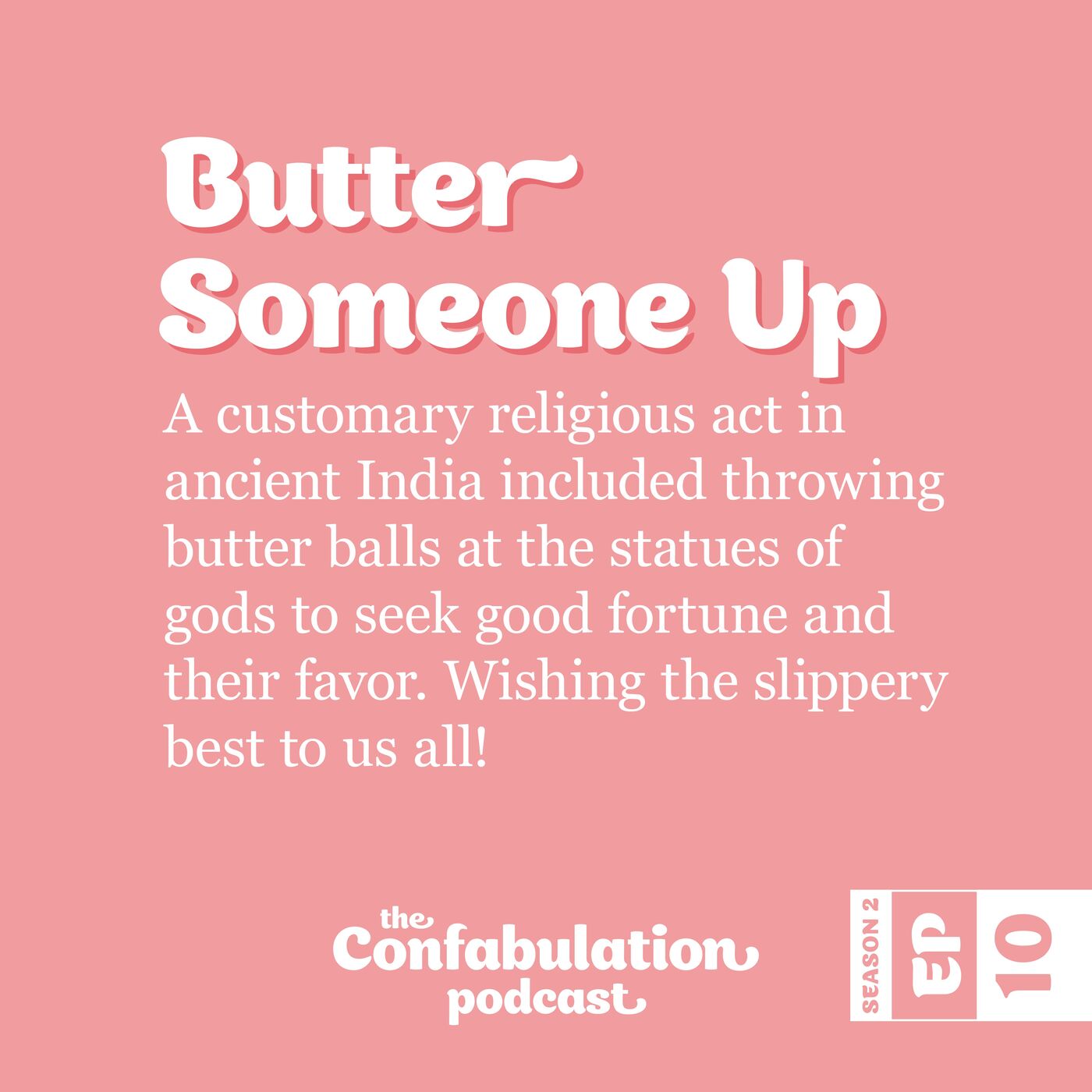 The Confabulation Podcast