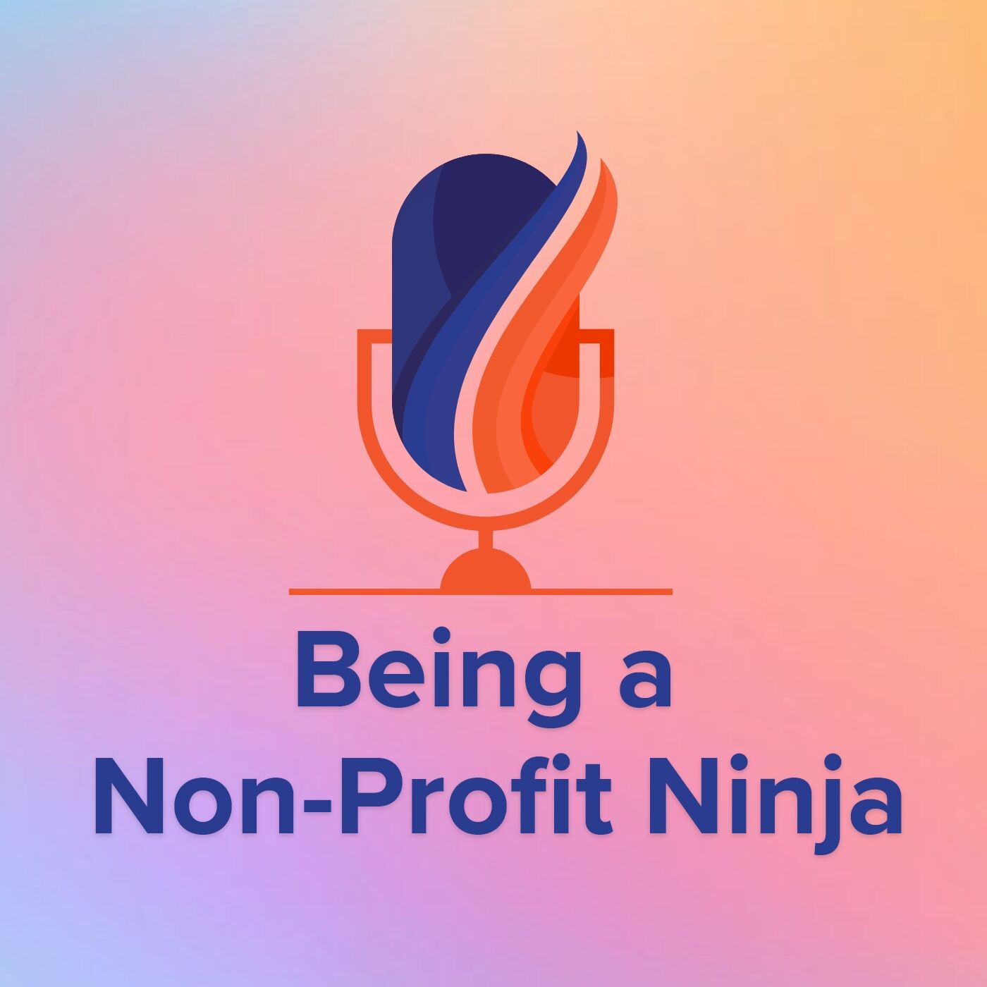 Being a Non-Profit Ninja