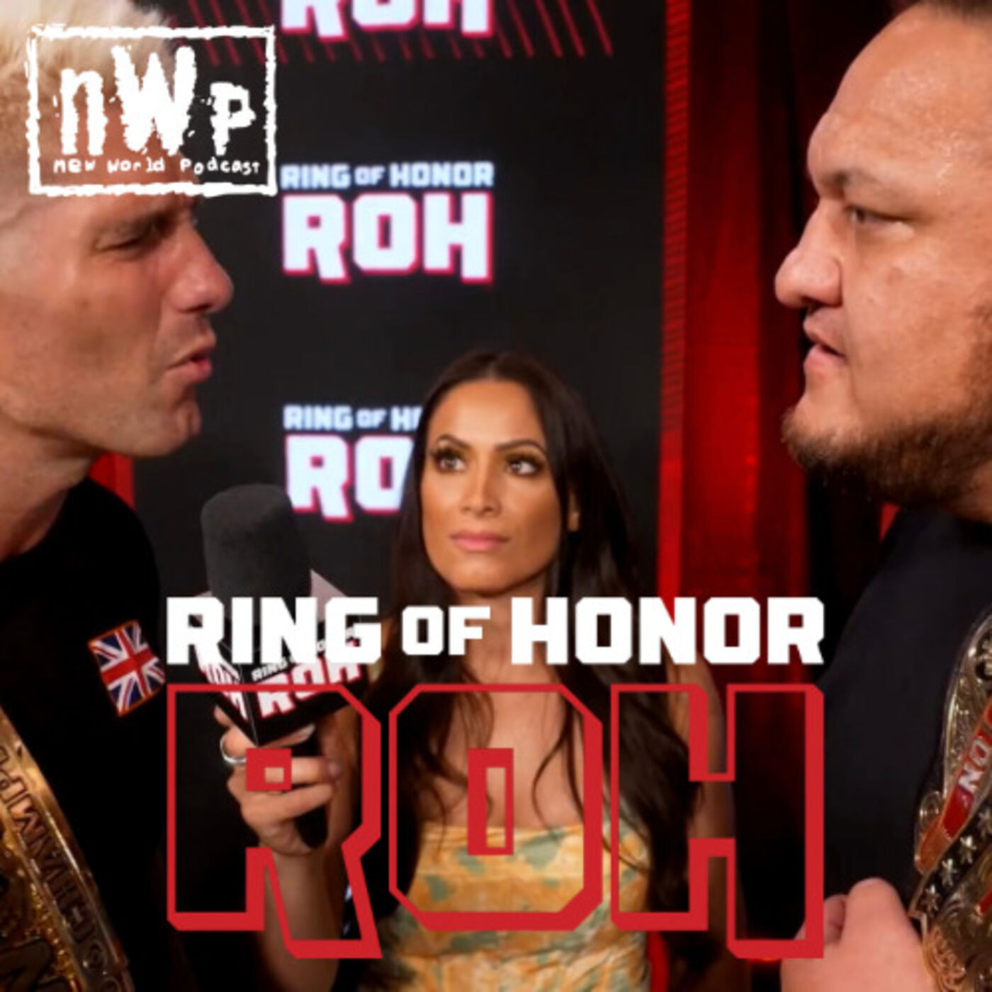 nWp: ROH (6/1/2023)