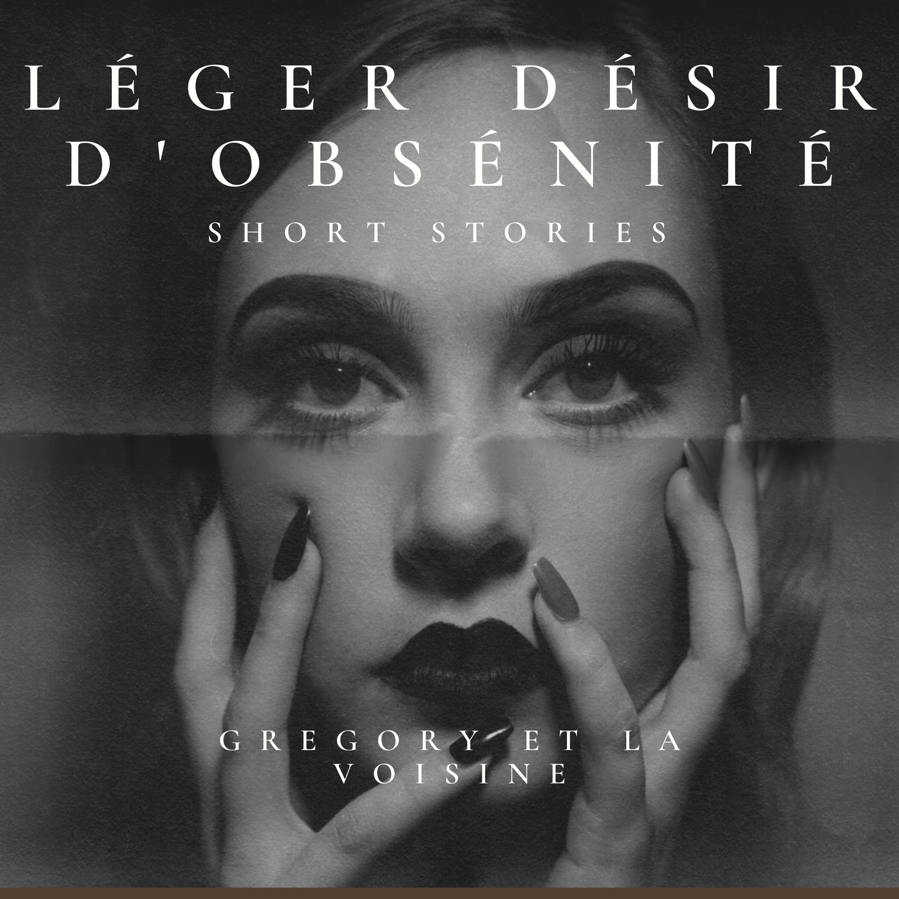Léger désir d'obscénité