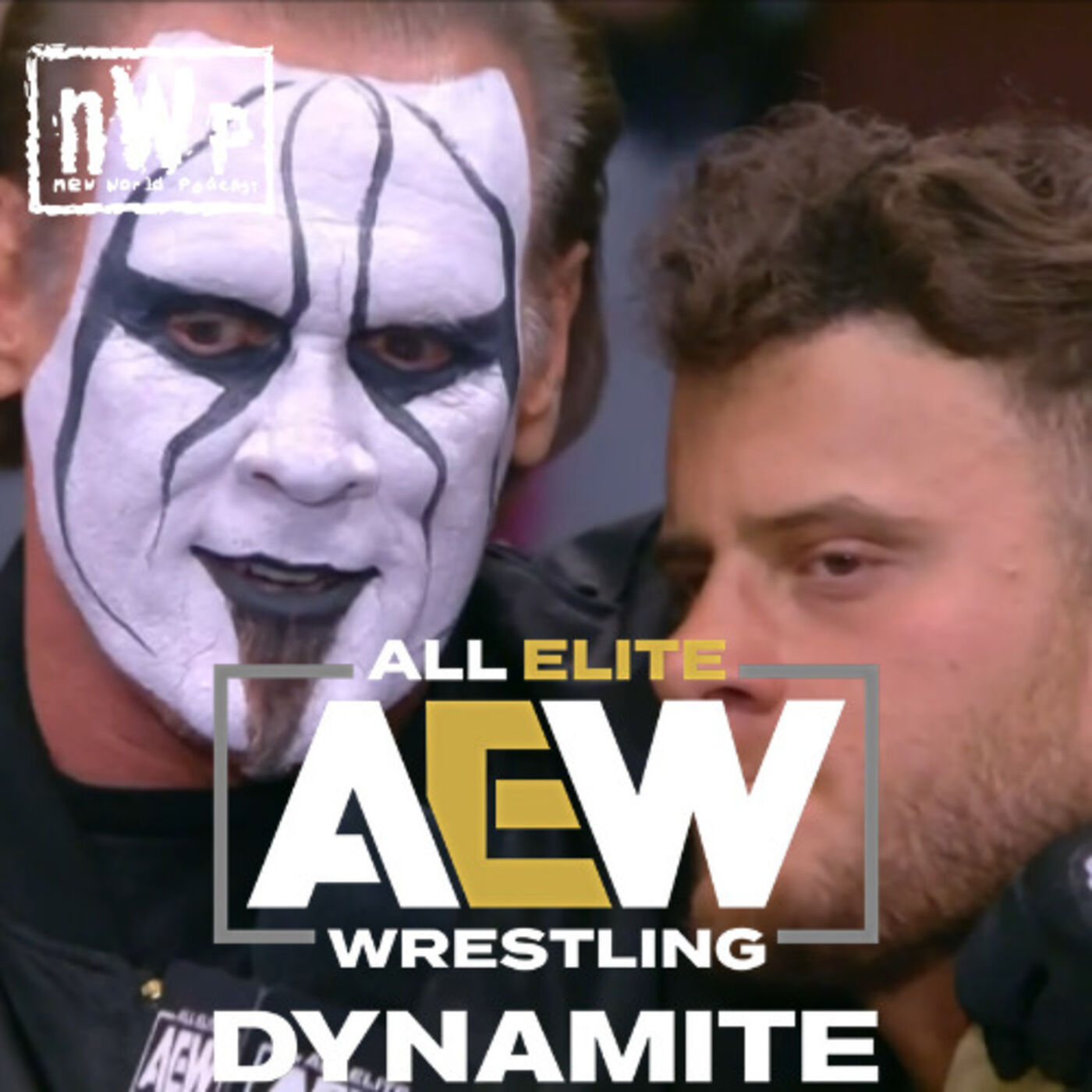 nWp: Dynamite (4/12/2023)