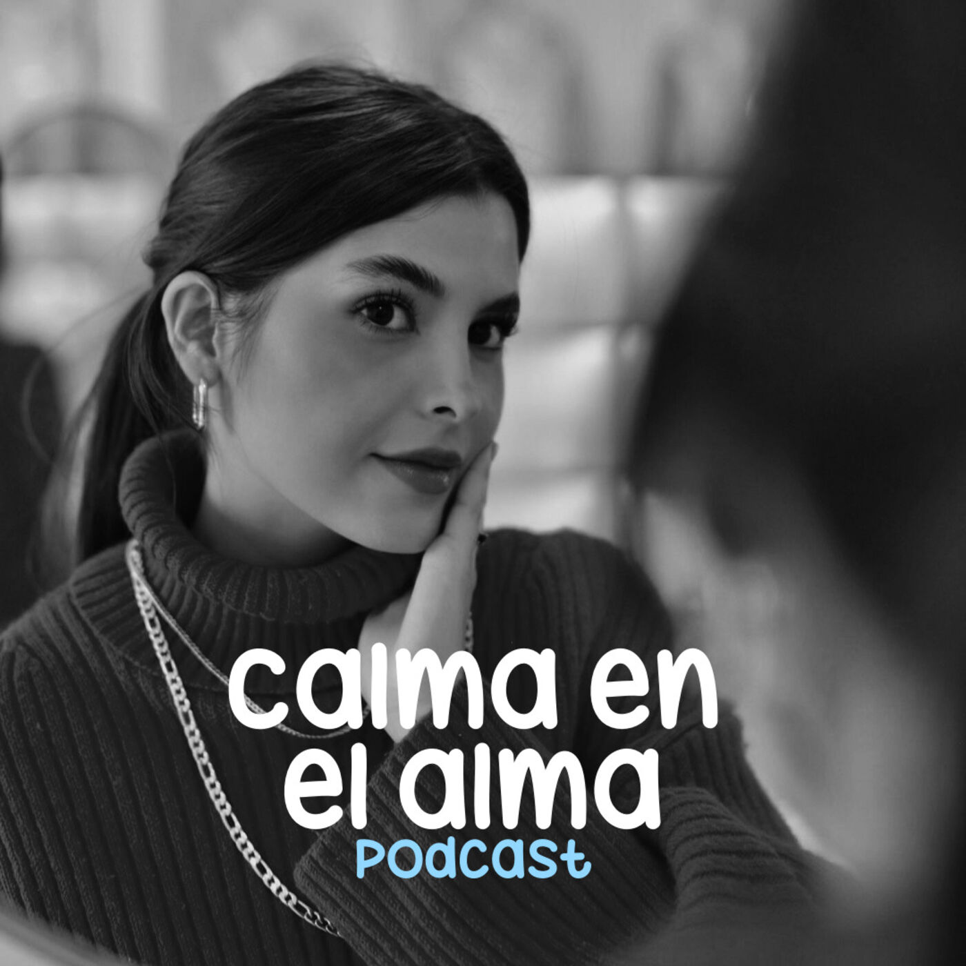 Calma en el alma podcast artwork