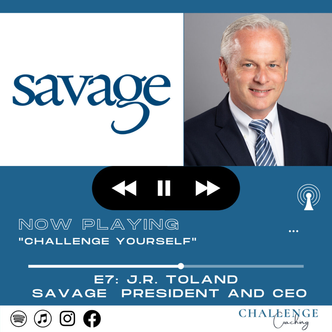 Challenge Yourself: Empowering Leaders and Coaches to Be More Effective.