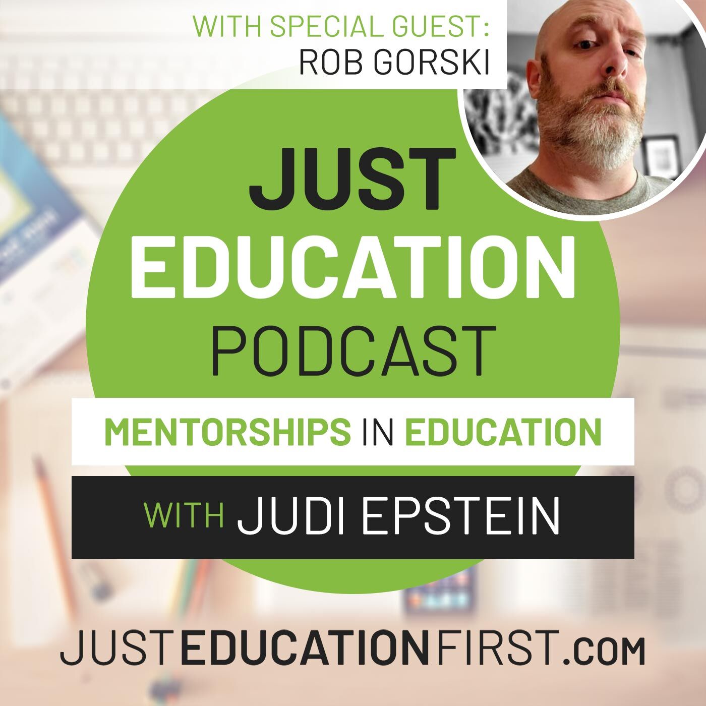 Episode 19 - Rob Gorski | The Autism Dad