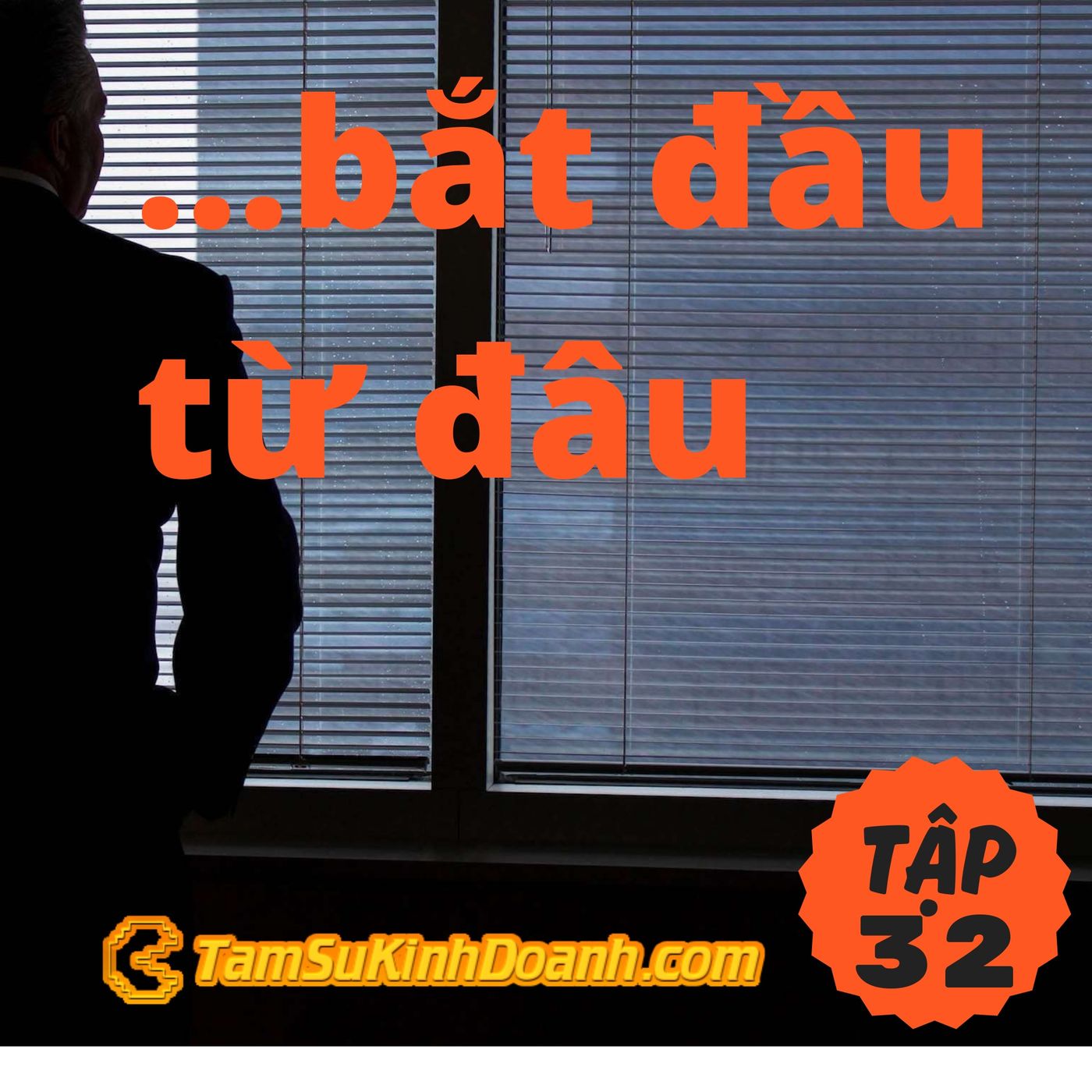 Tâm Sự Kinh Doanh