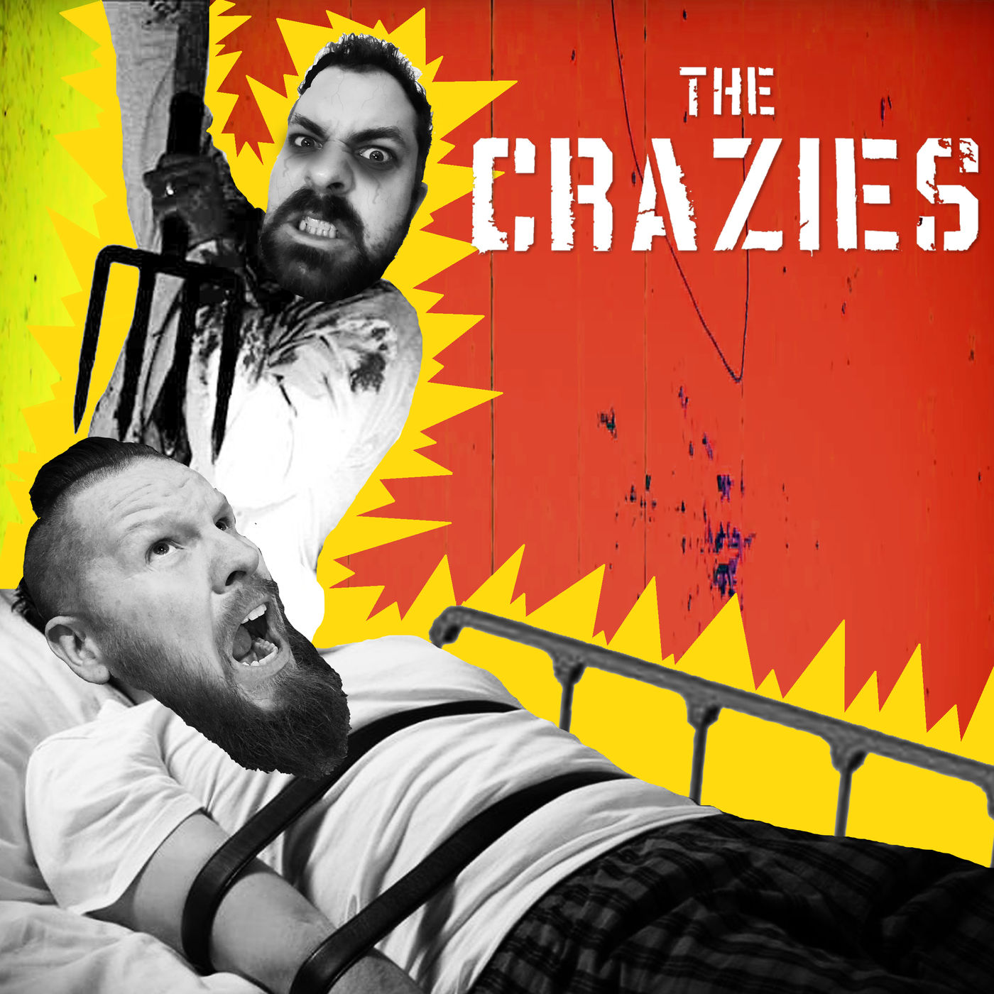 Dave\'s Video Graveyard