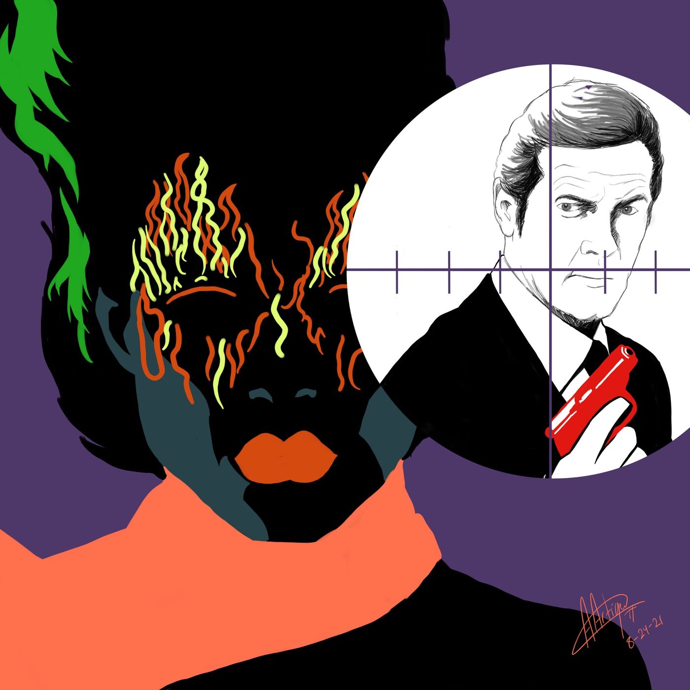 You Know His Name: A 007 Podcast