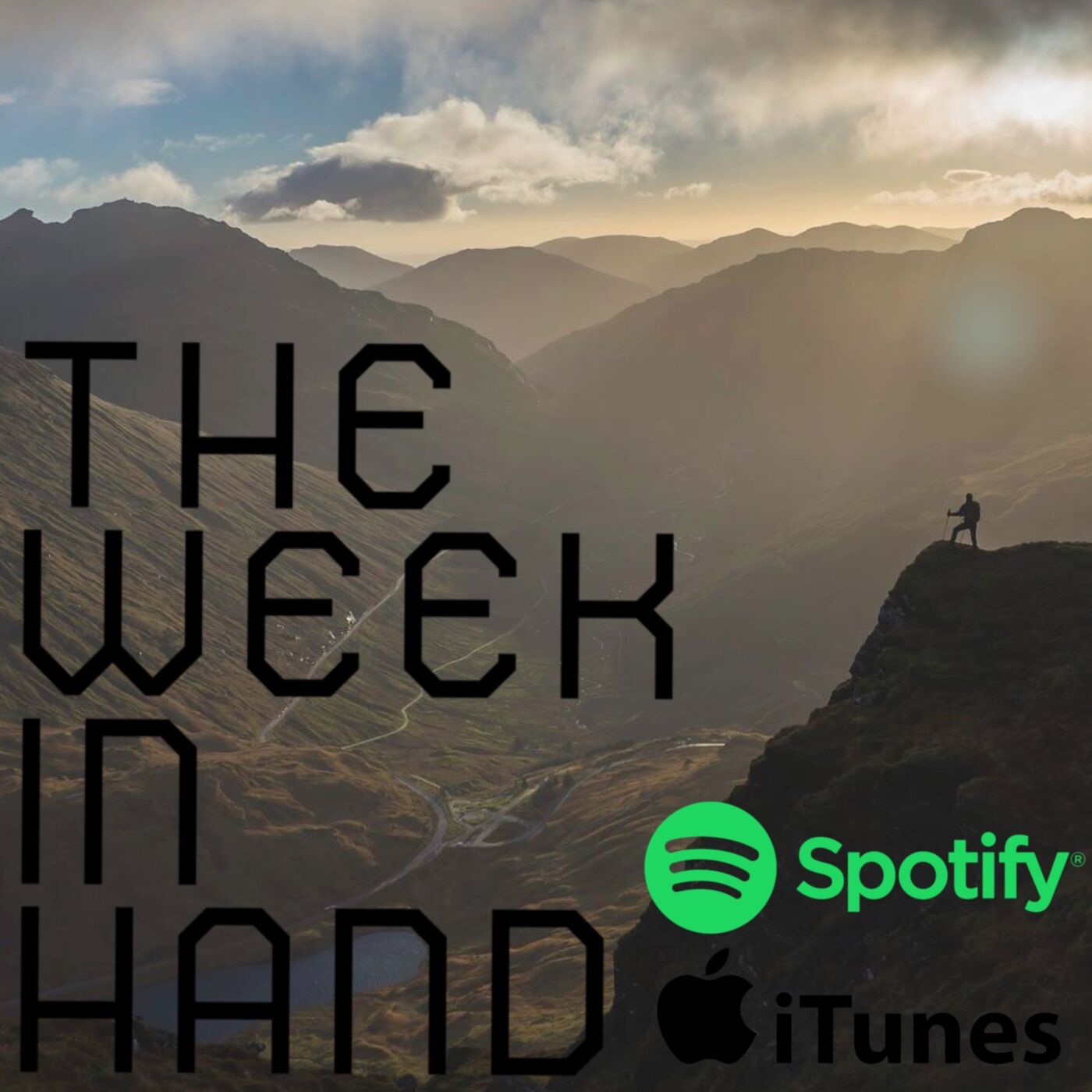 The Week In Hand