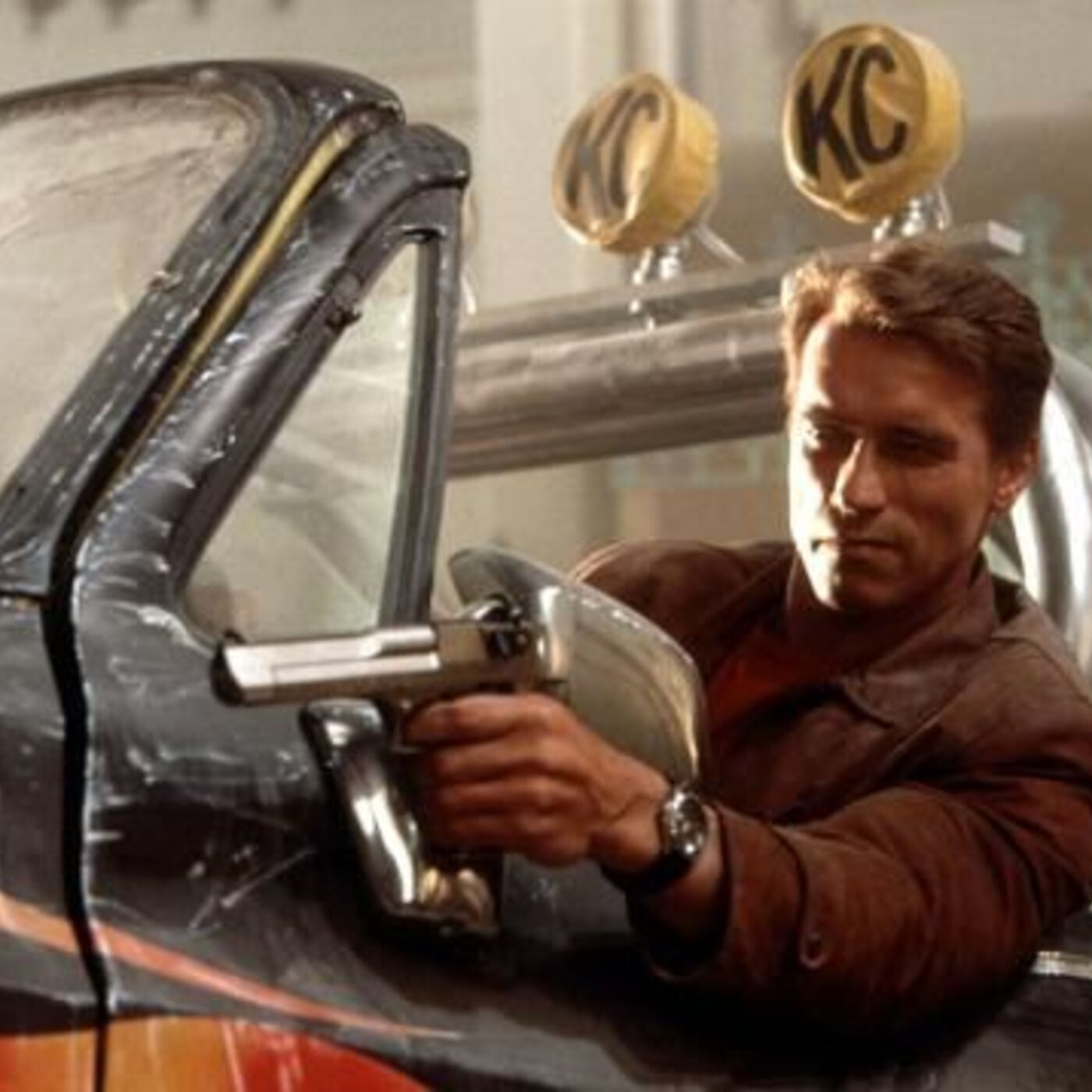 The Film Snarks: The Snark Is Reel!