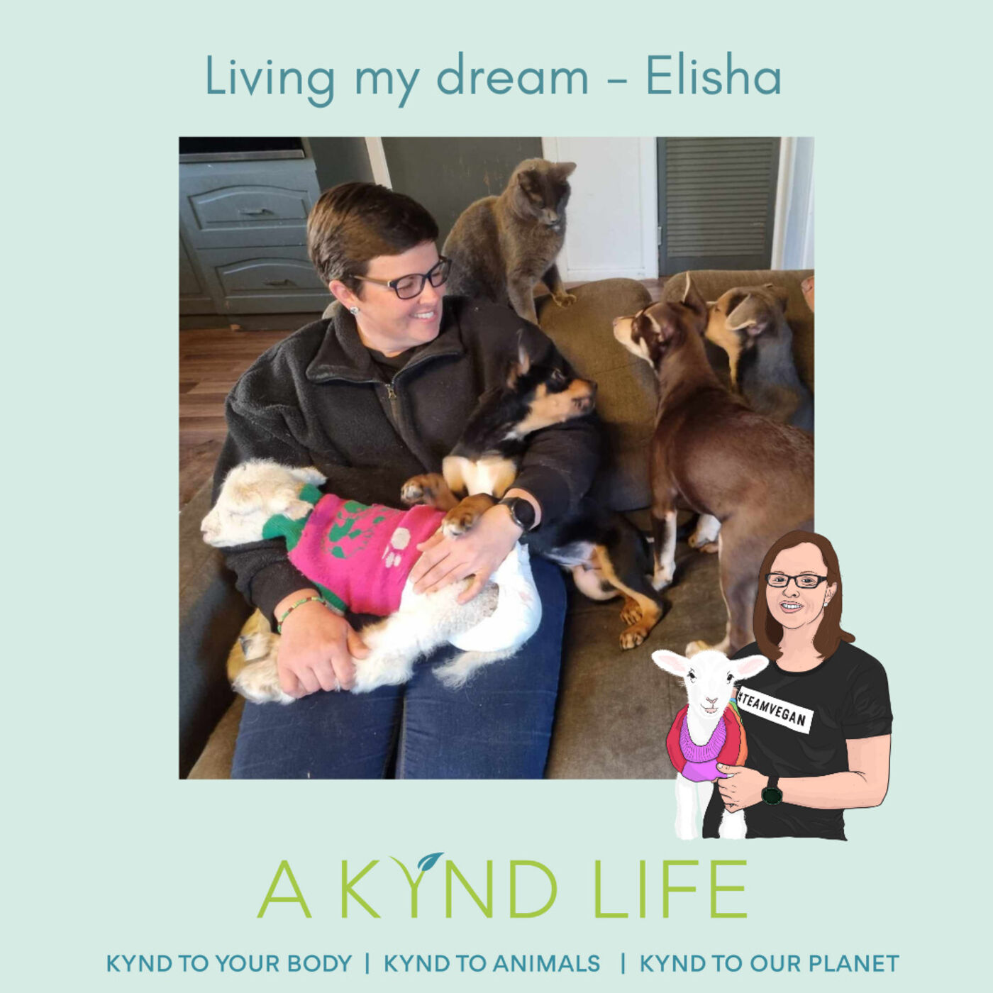 A Kynd Life