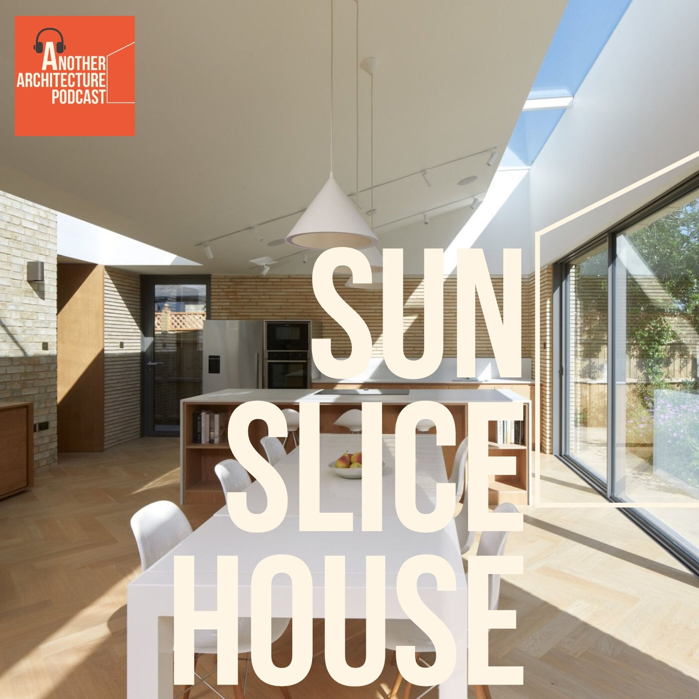 Another Architecture Podcast