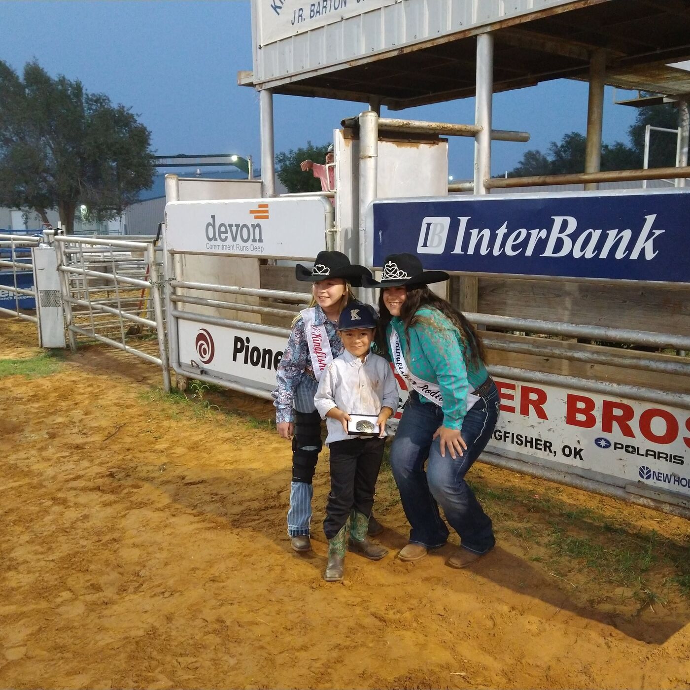 Monday, December 11, 2023 - 🎶 Mi, mi, mi 🎶