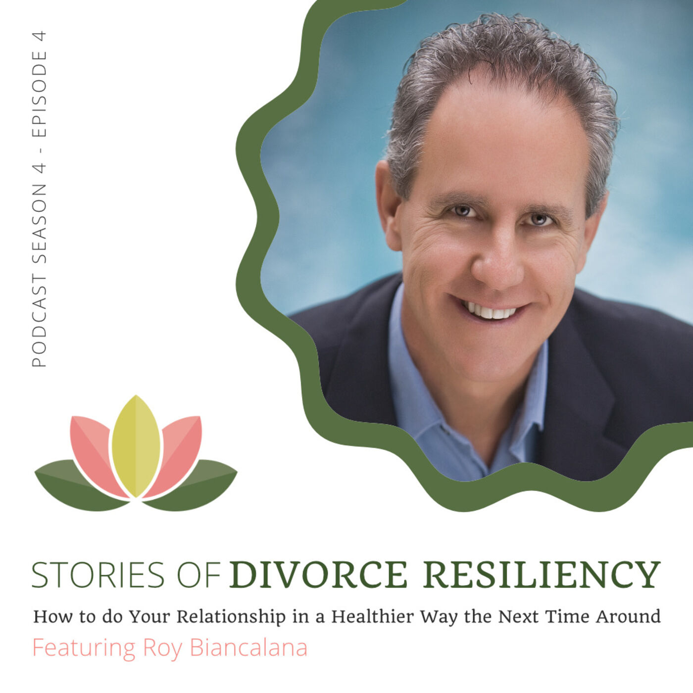 Stories of Divorce Resiliency