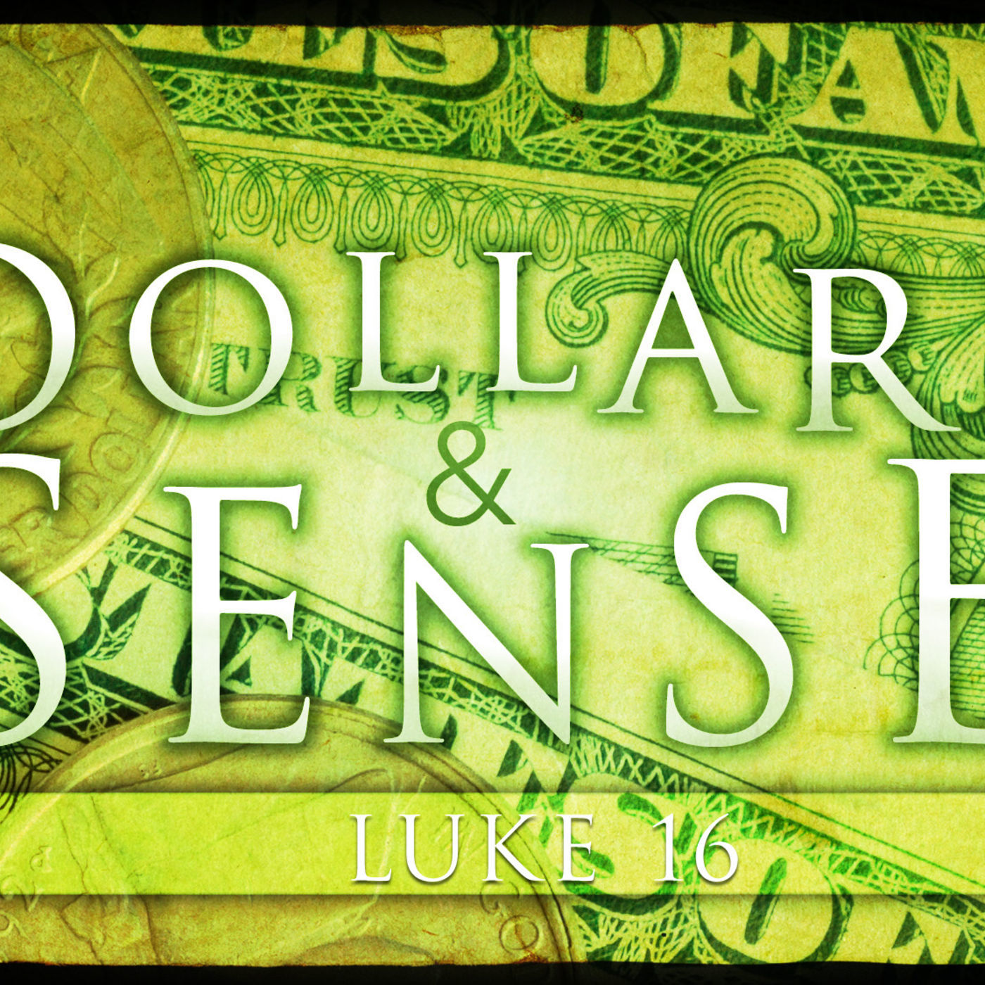Walking With Jesus-Part 16- Dollars and Sense