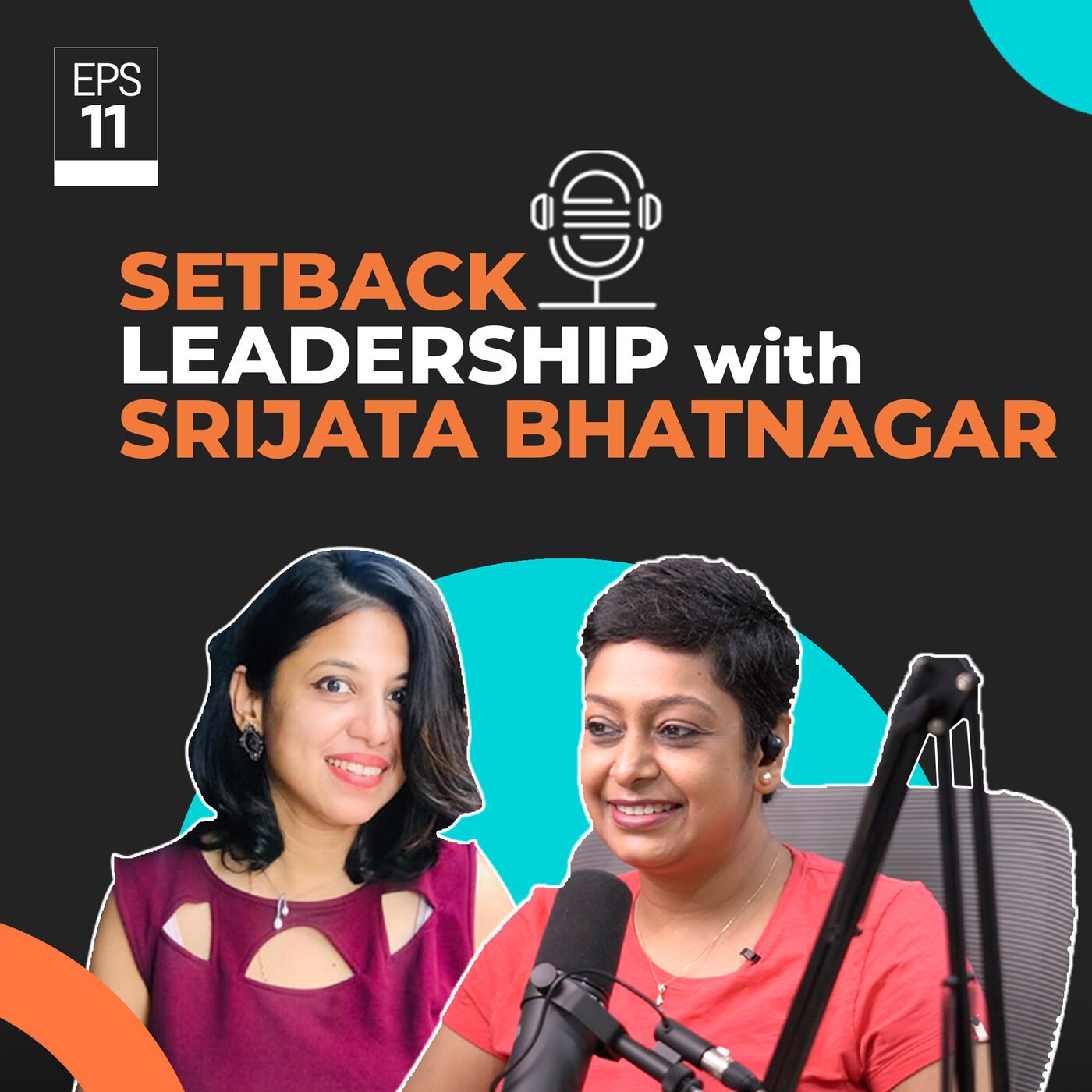Setback Leadership