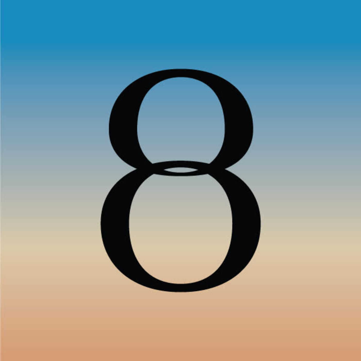 The 8-bridges Podcast