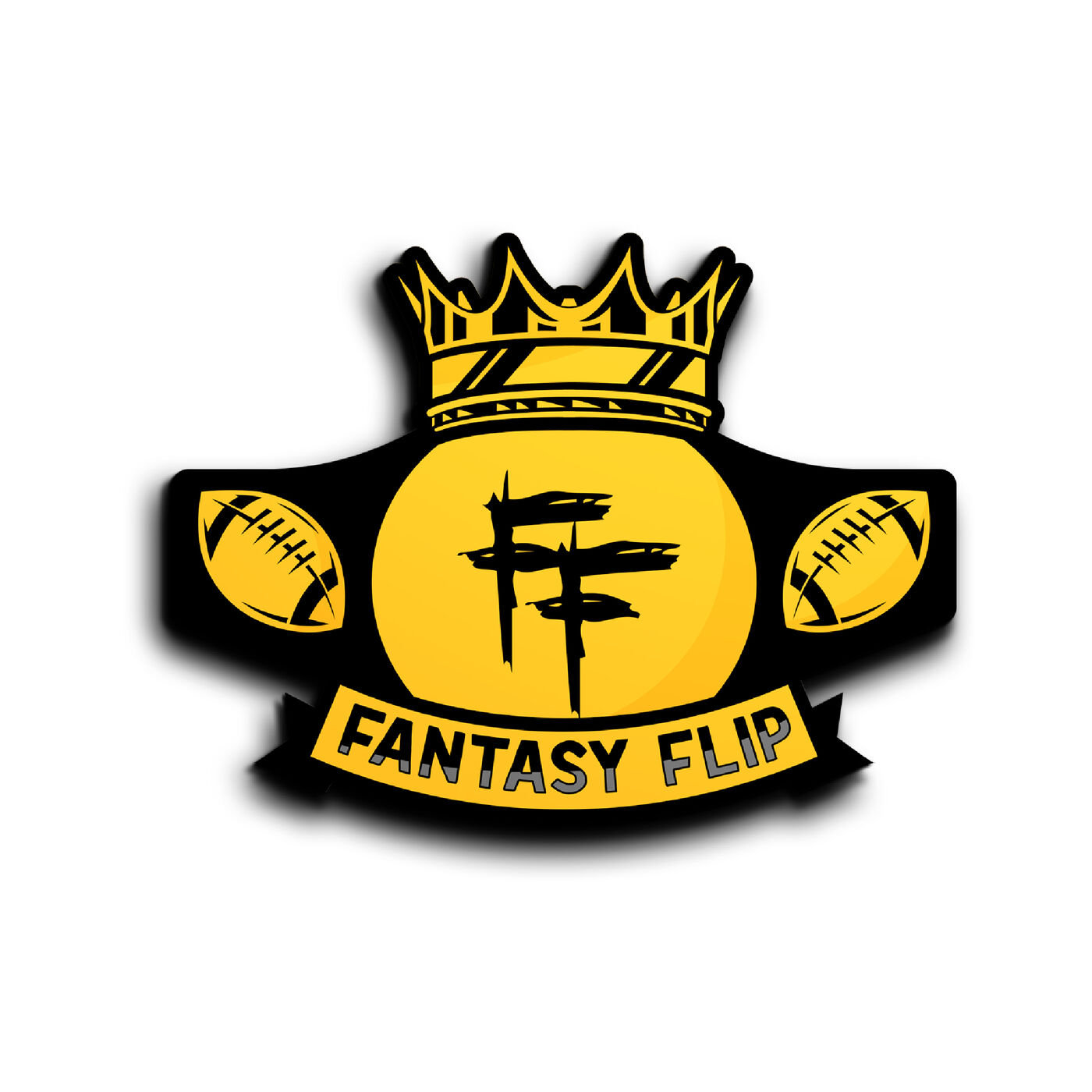 Fantasy Flip Podcast