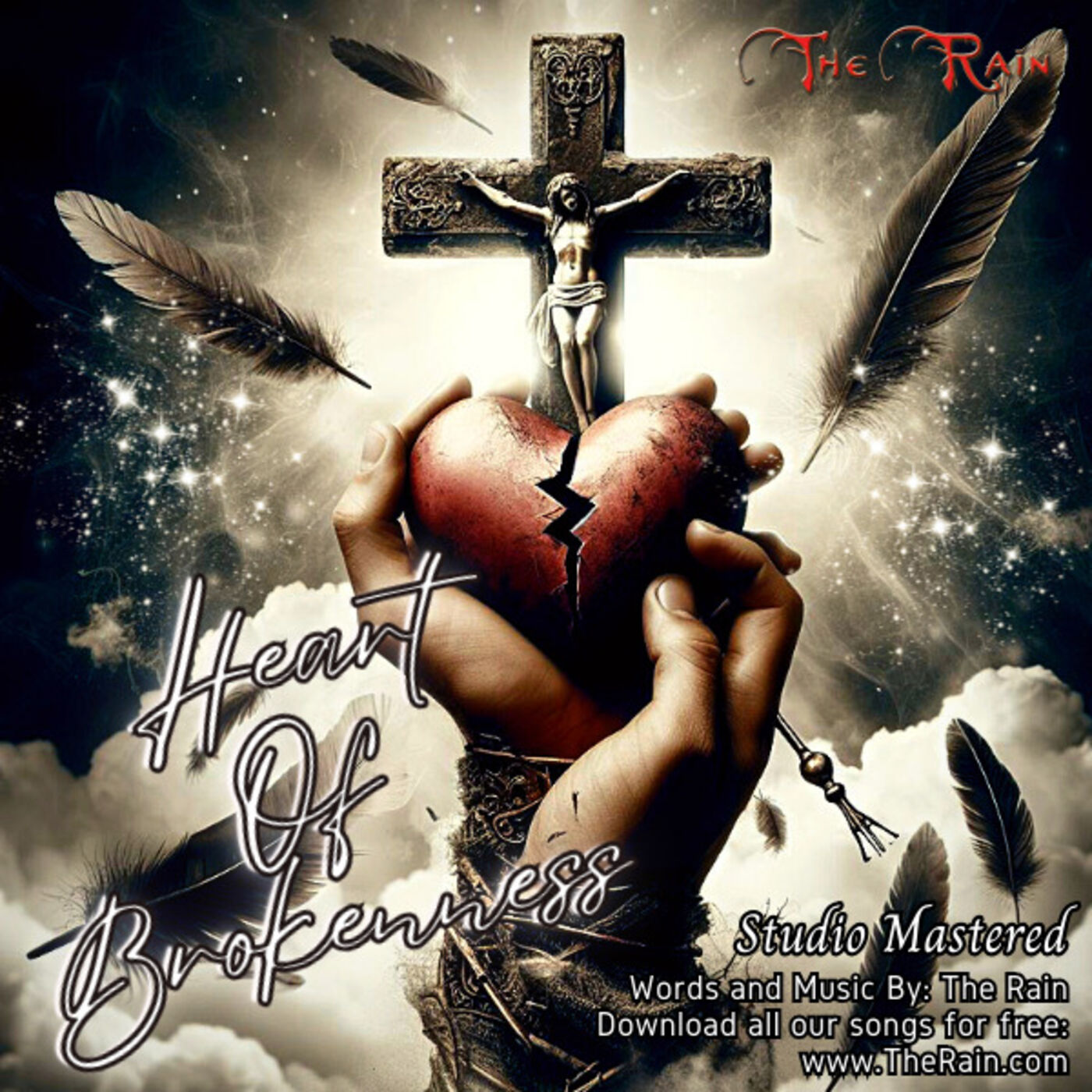 Forever In Your Love (Heart Of Brokenness) - Radio Version Mastered