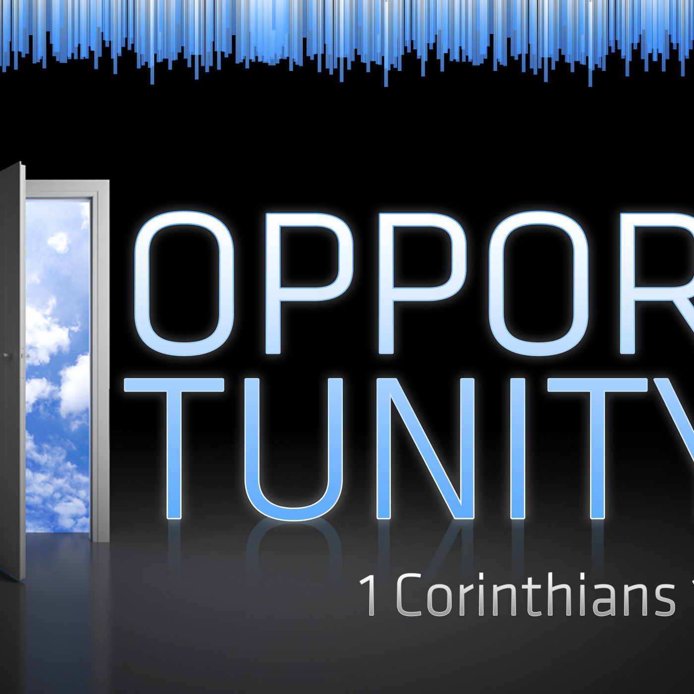 Opportunity