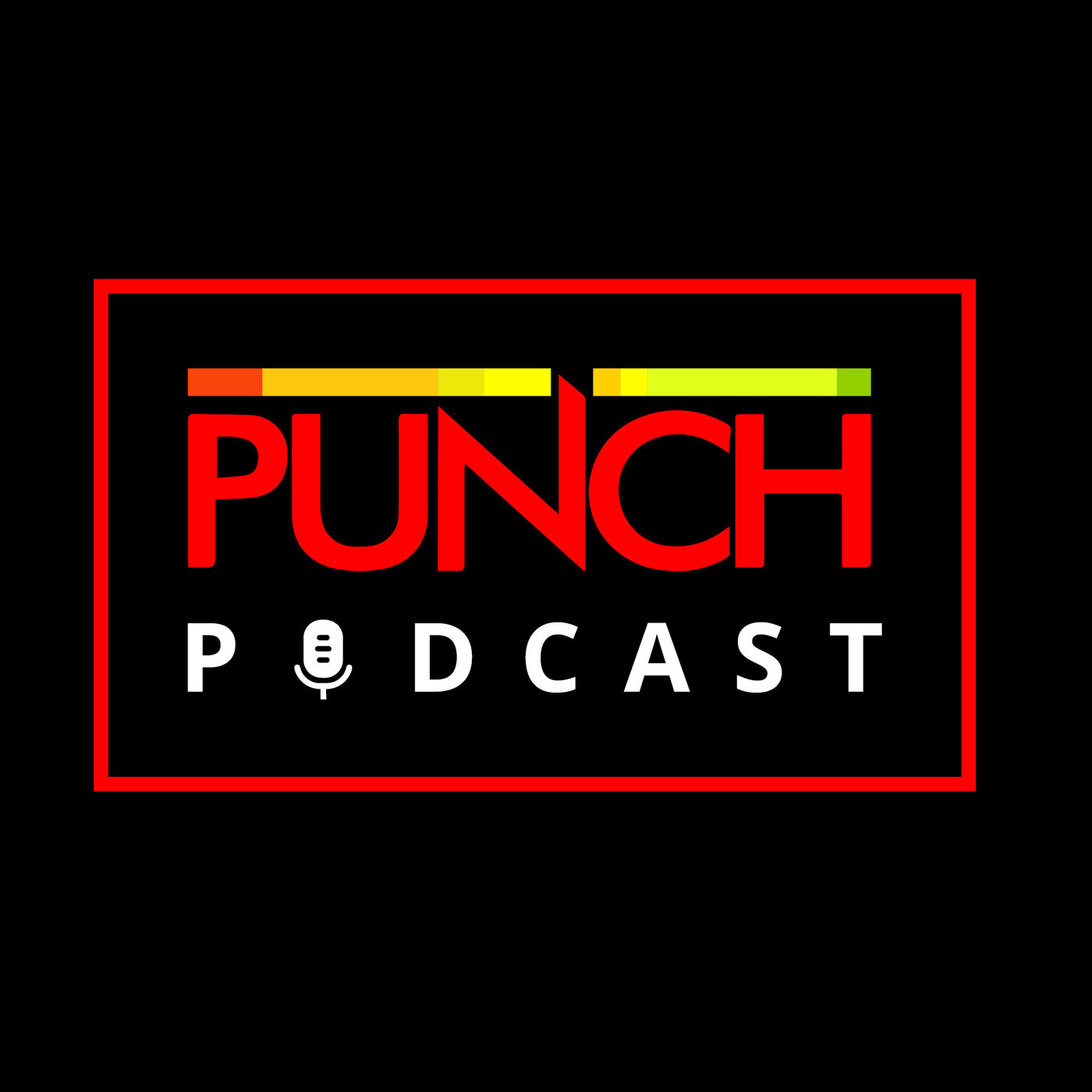 Punch Podcast