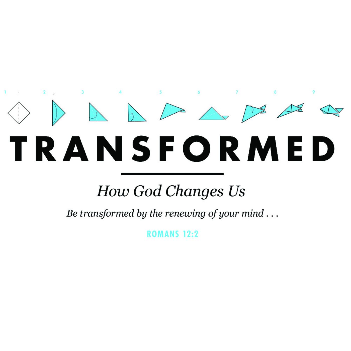 February 9, 2020 How God Changes Us