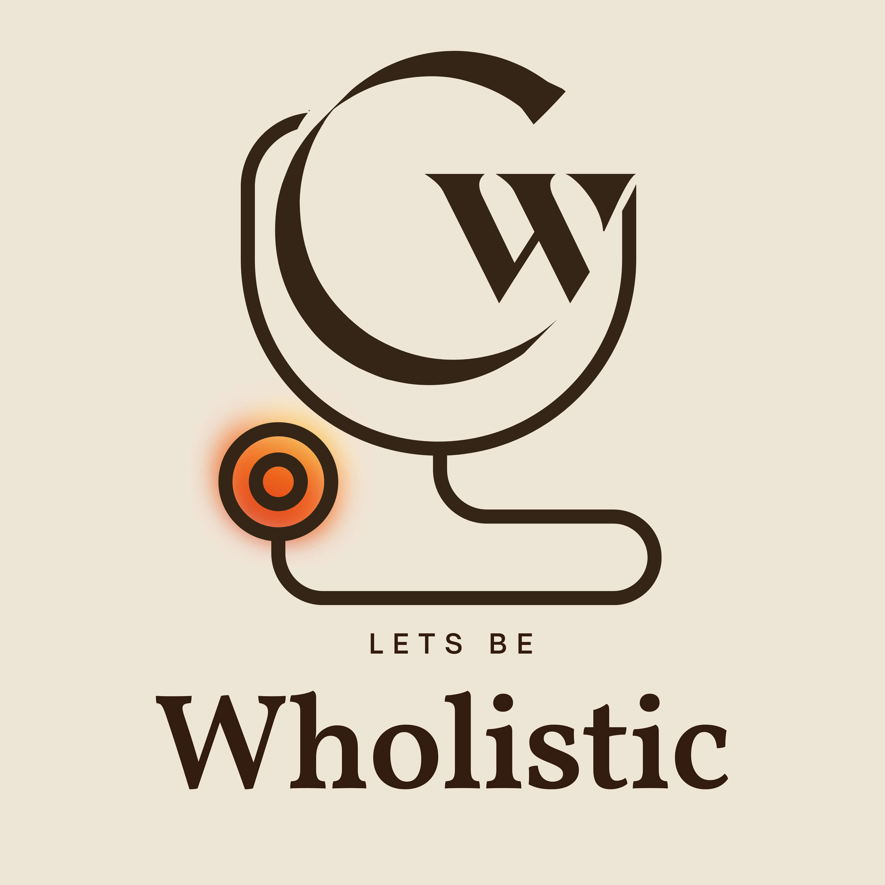 Let's be Wholistic
