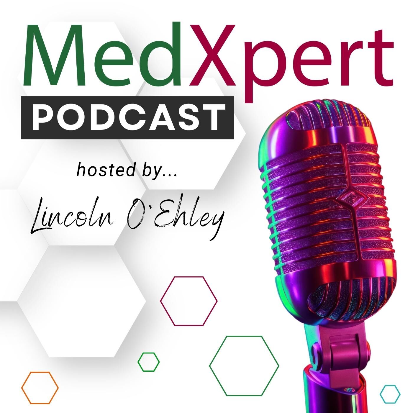 Brought to you by Optivest Health Services podcast artwork