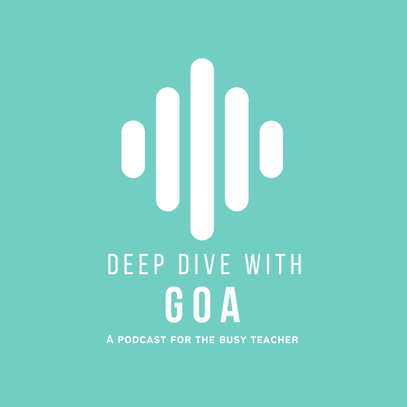 Deep Dive with GOA
