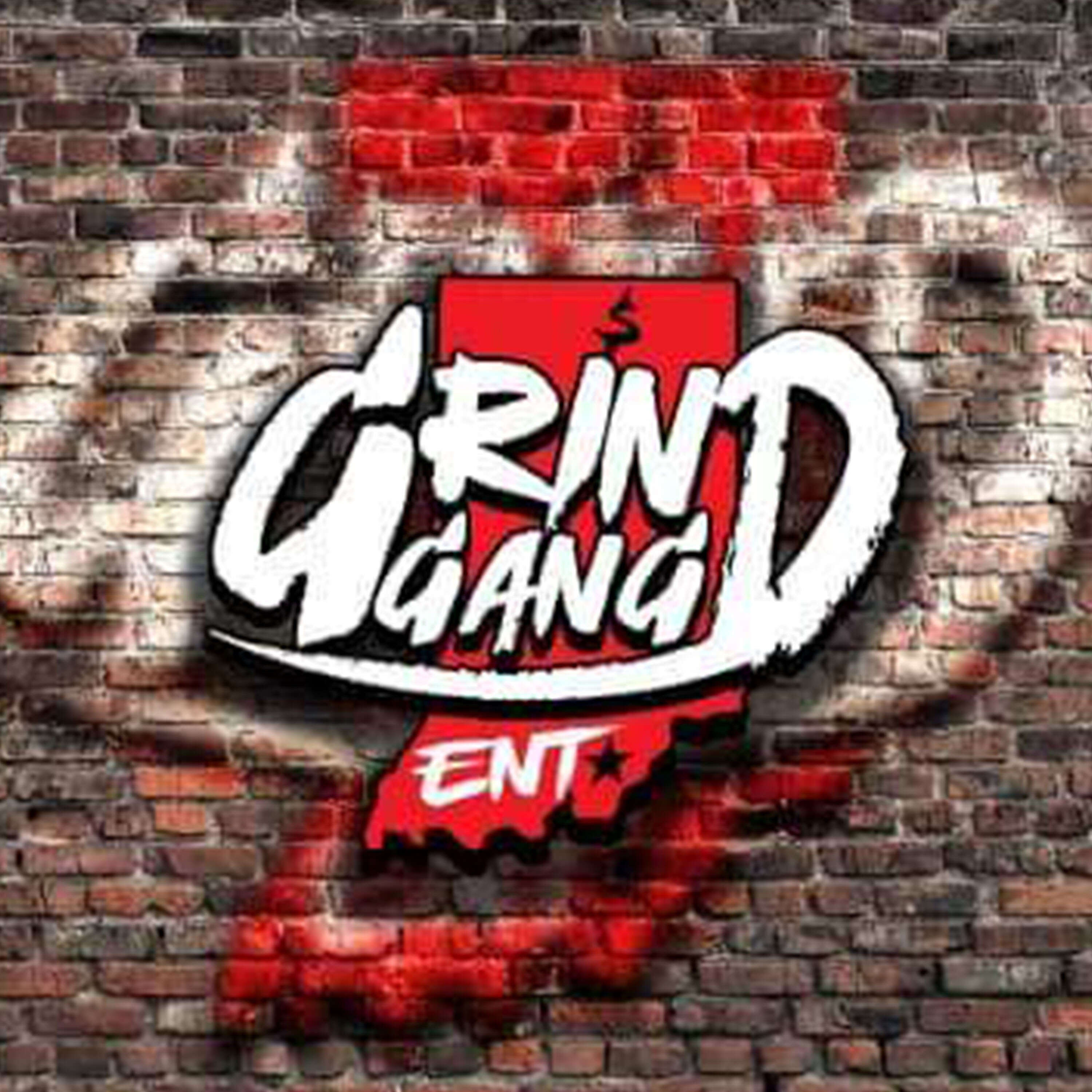 Grind Gang Show podcast artwork
