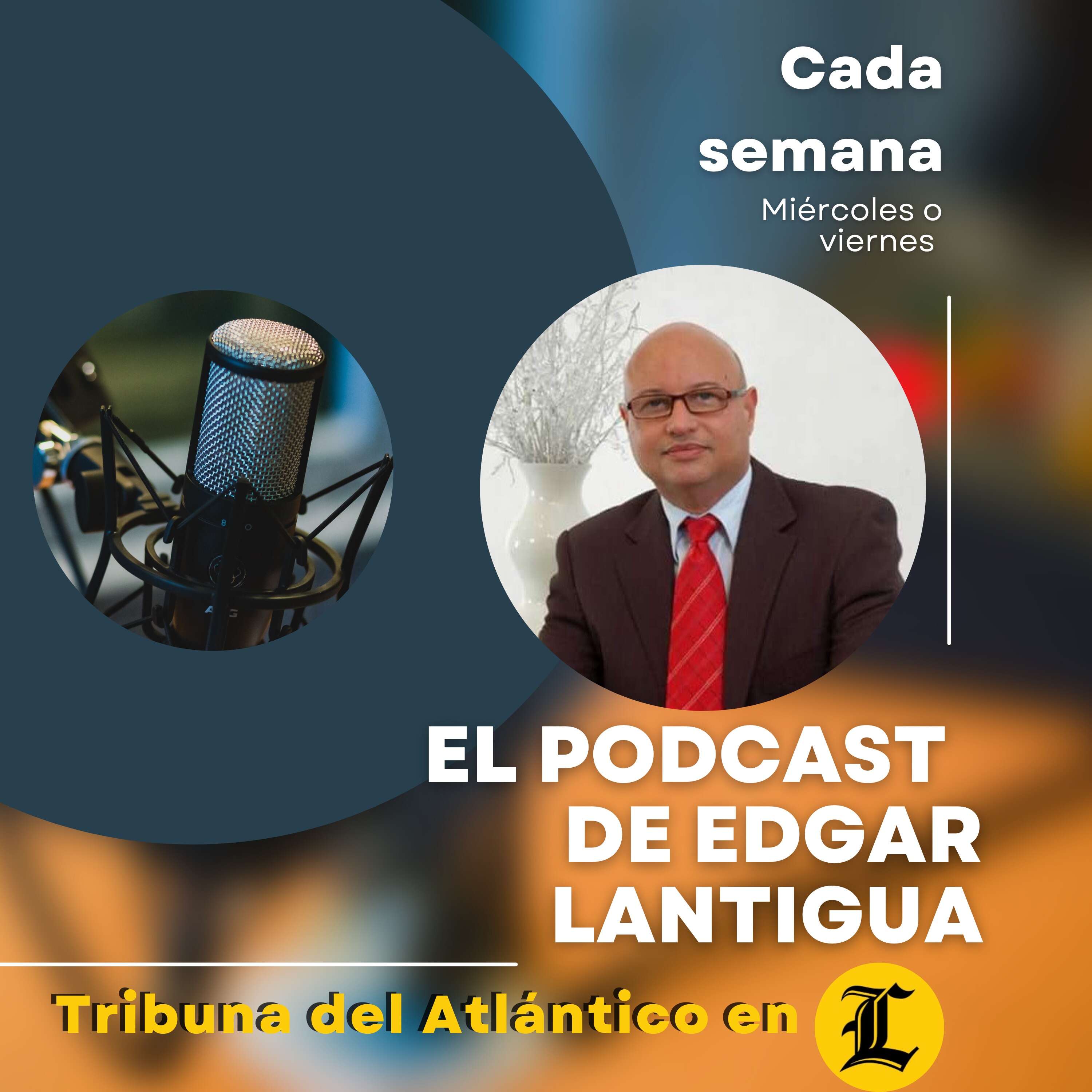 Edgar 's Podcast