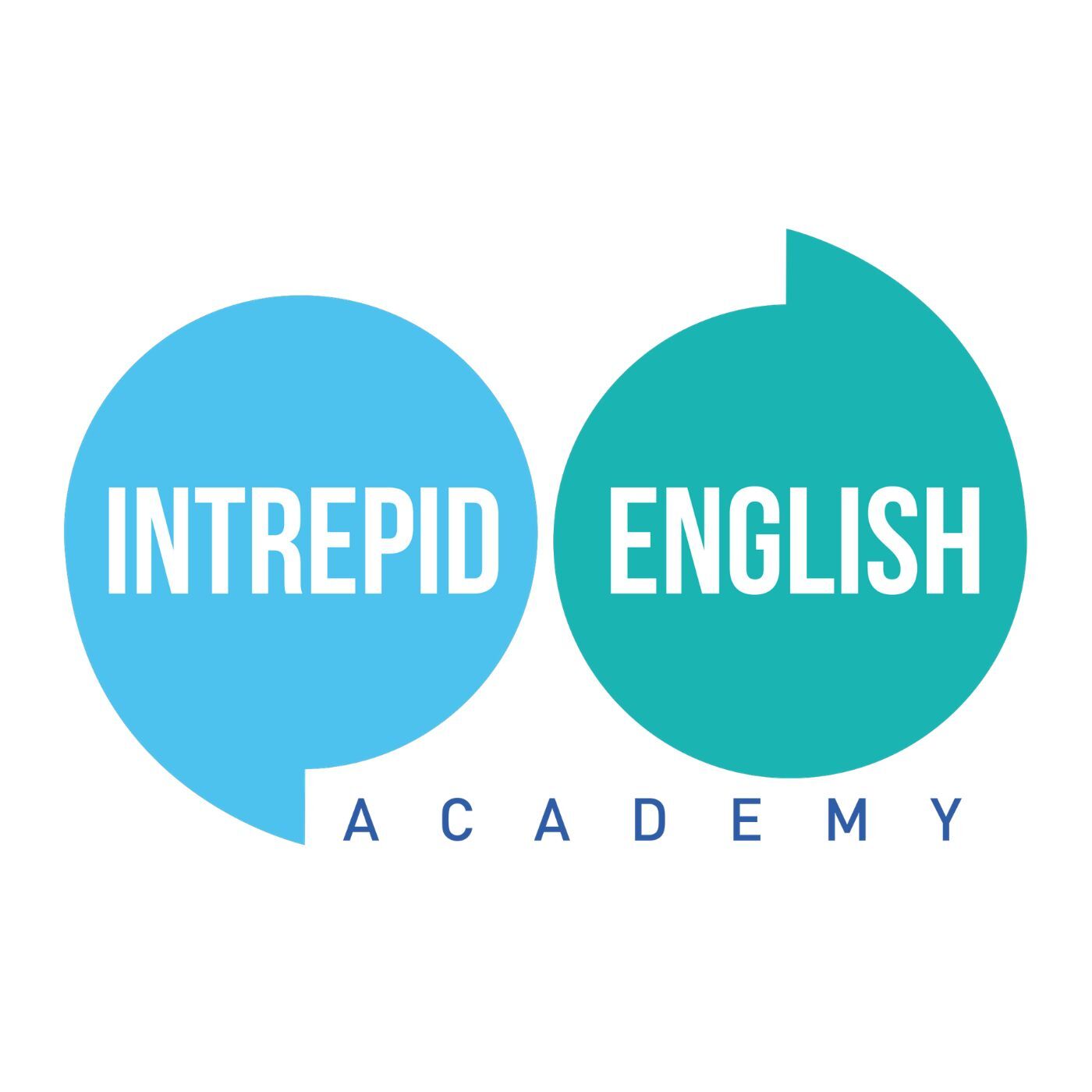 The Intrepid English Podcast