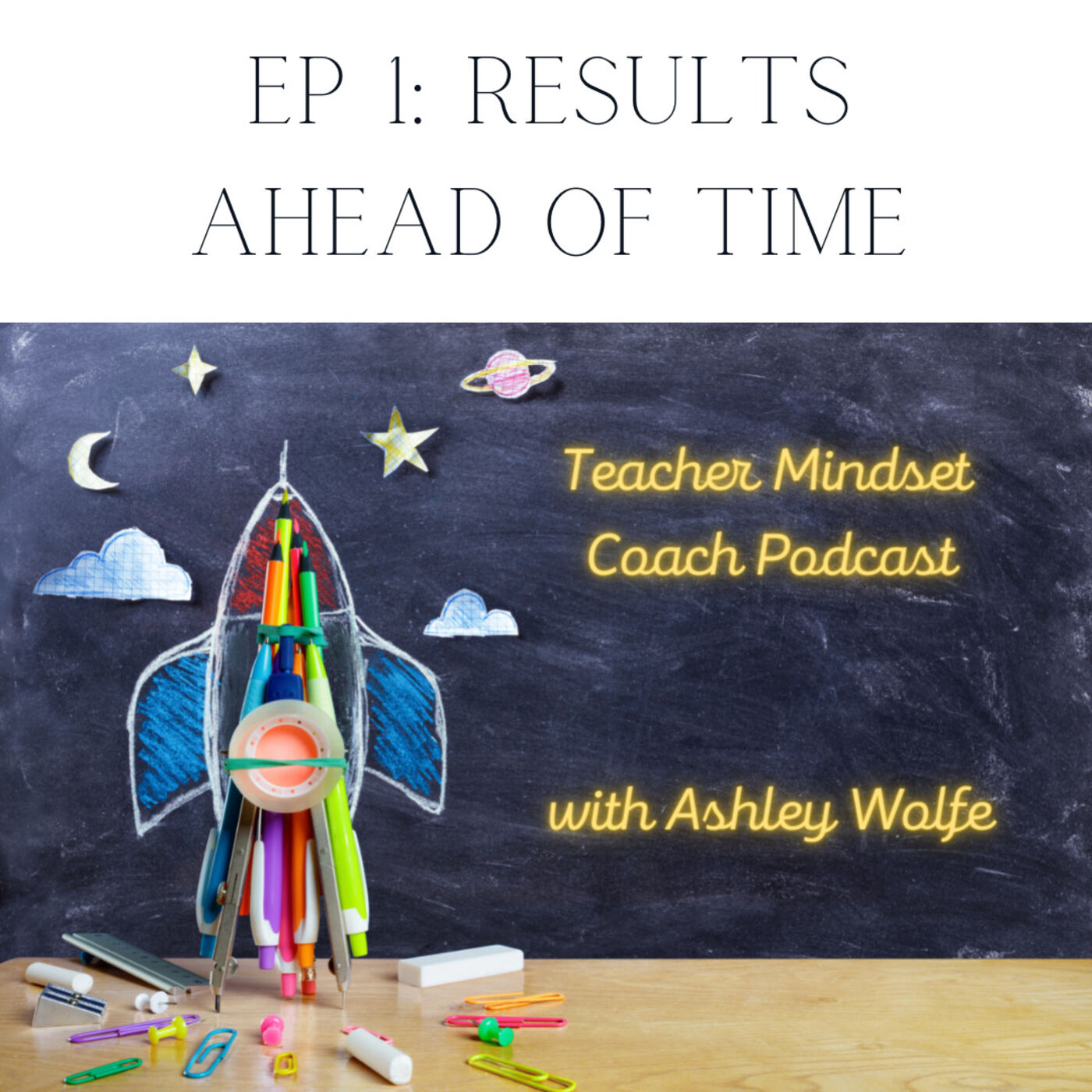 The Teacher Mindset Coach